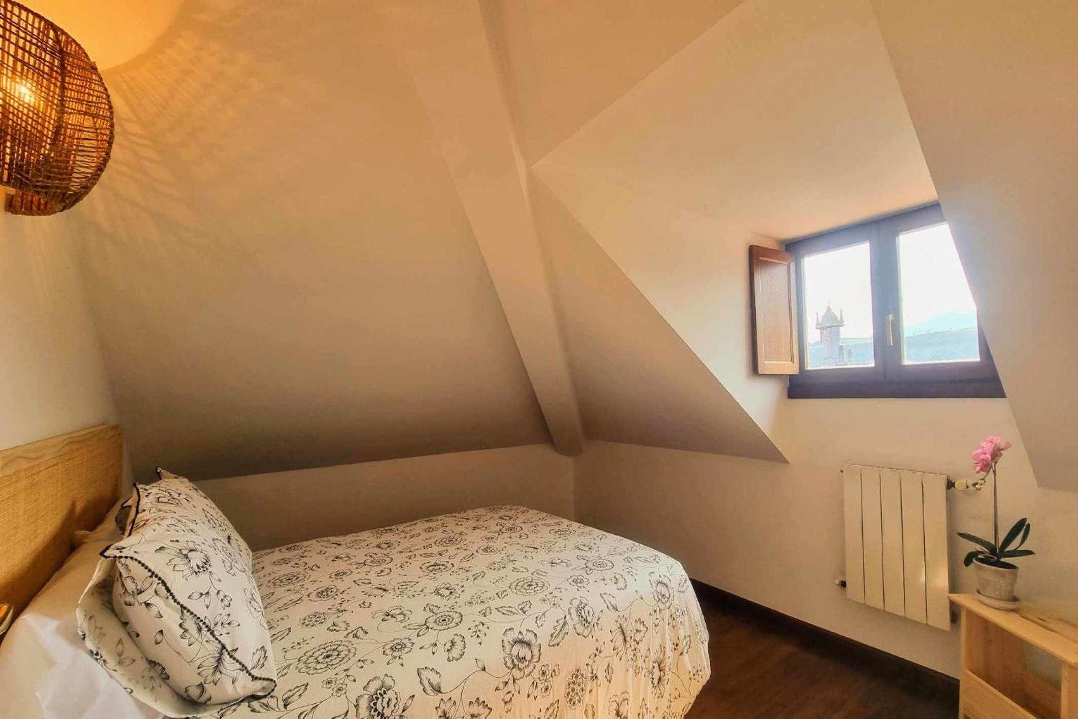 Apartamento Mercaderes
