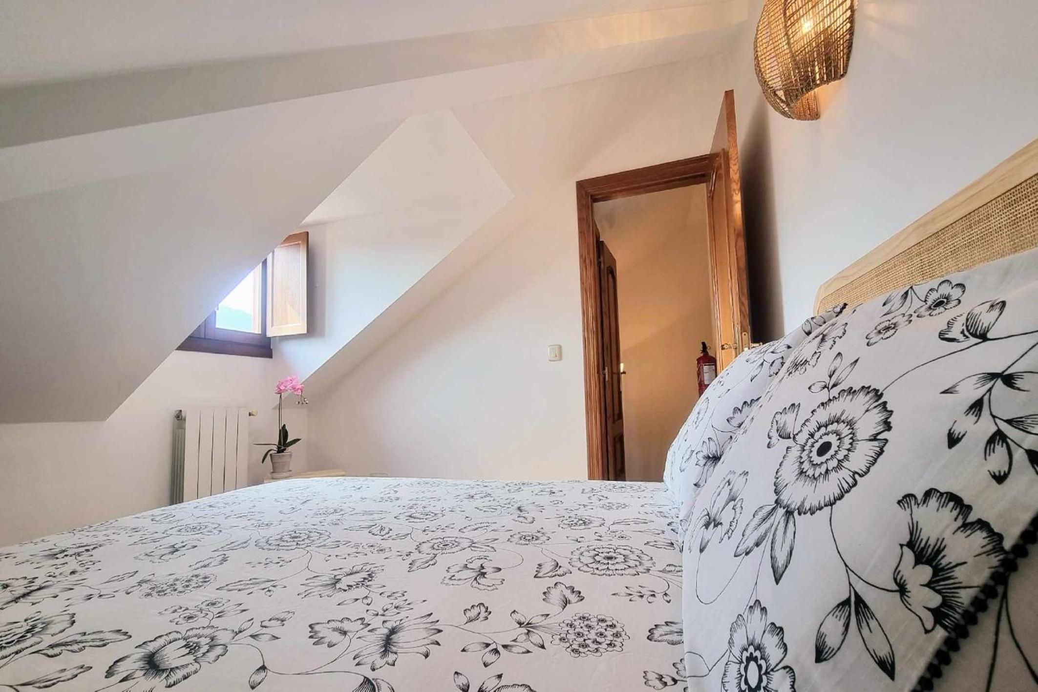 Apartamento Mercaderes