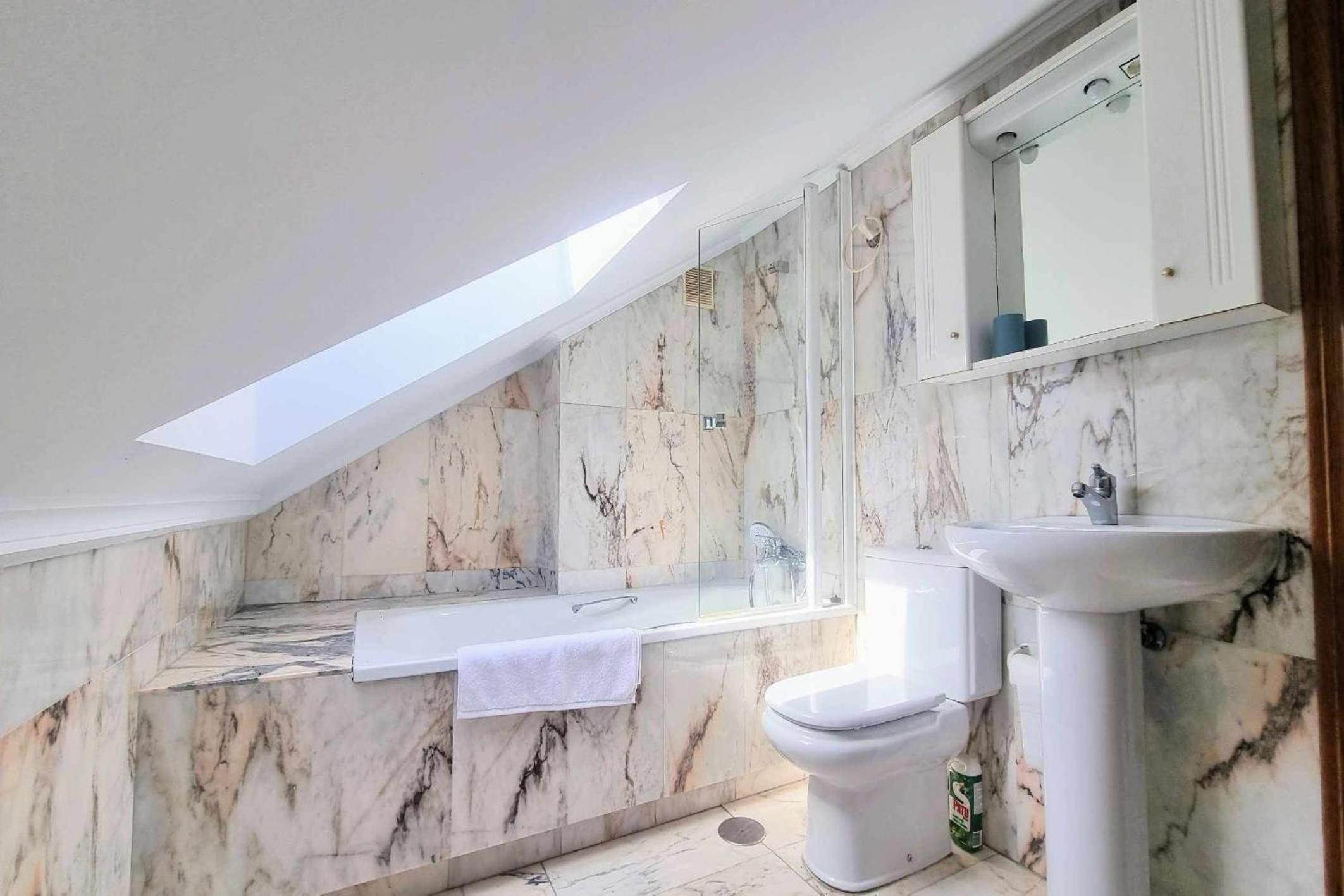 Apartamento Mercaderes