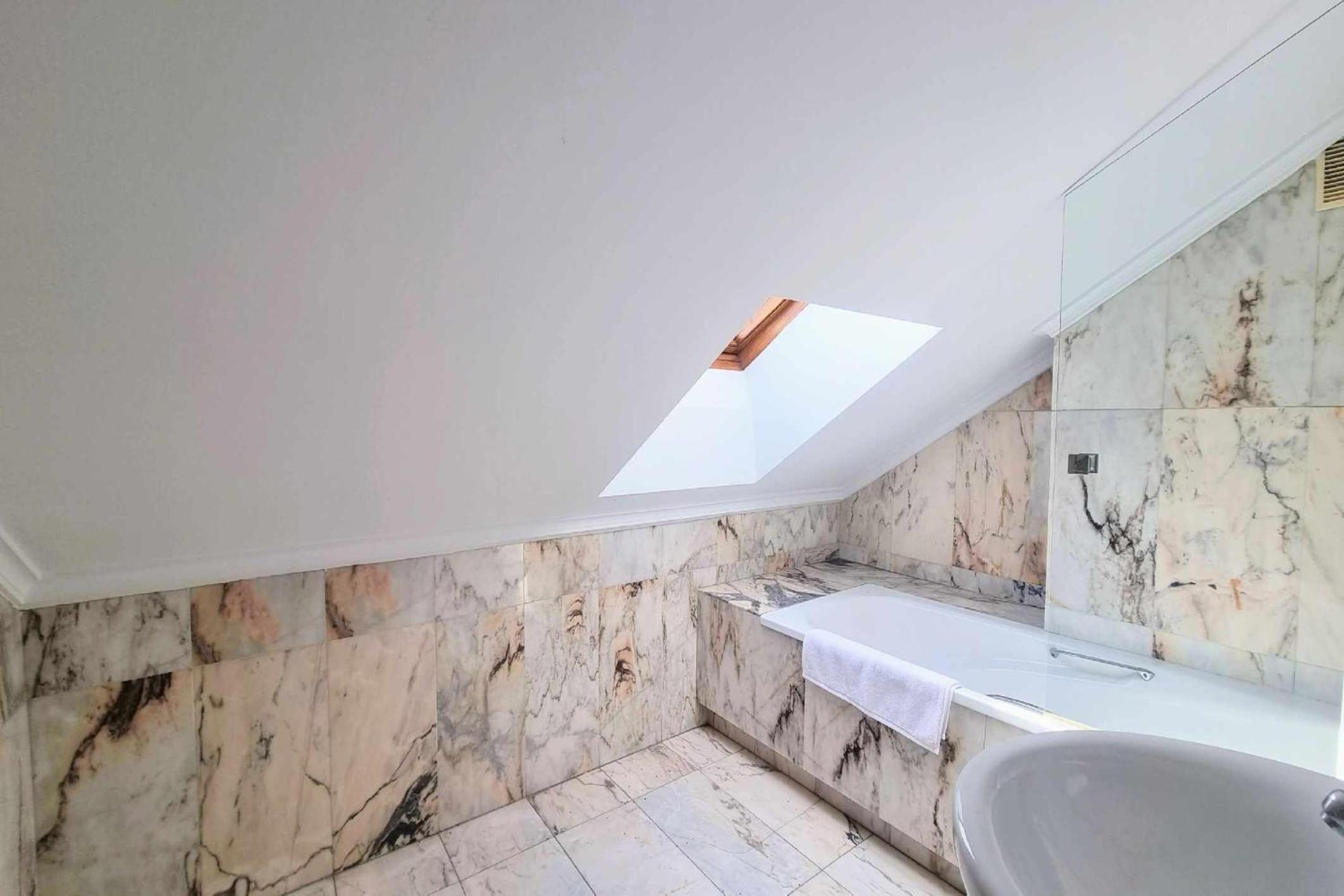 Apartamento Mercaderes
