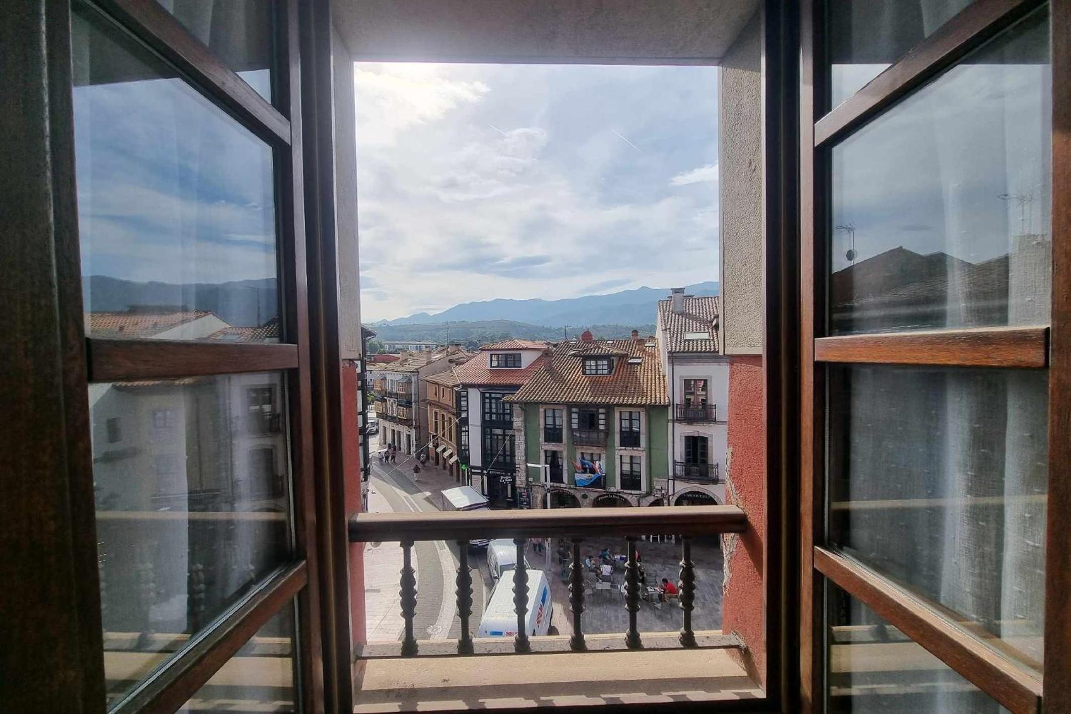 Apartamento Mercaderes