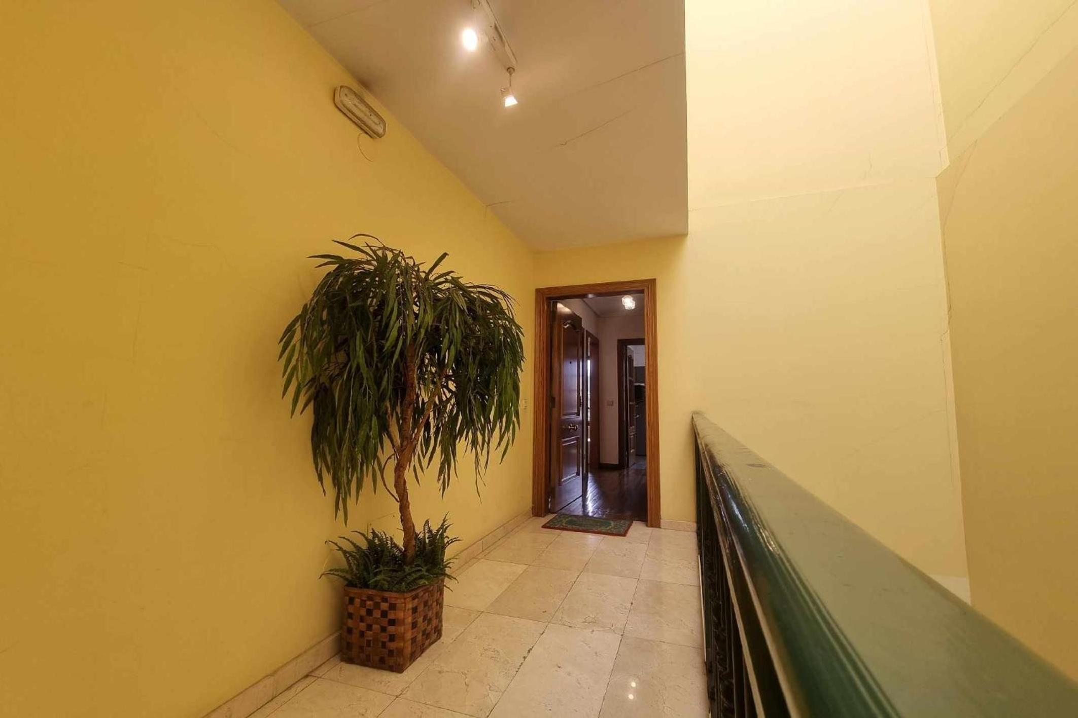 Apartamento Mercaderes