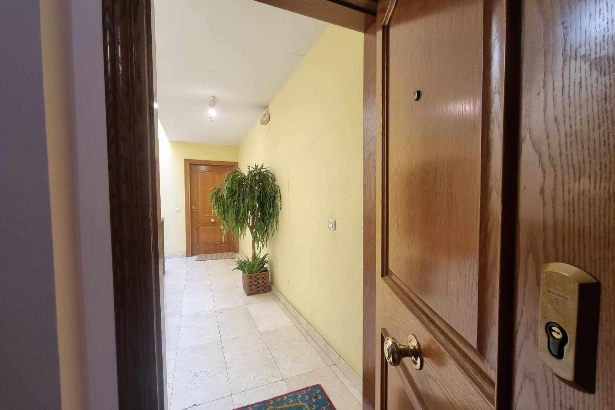 Apartamento Mercaderes