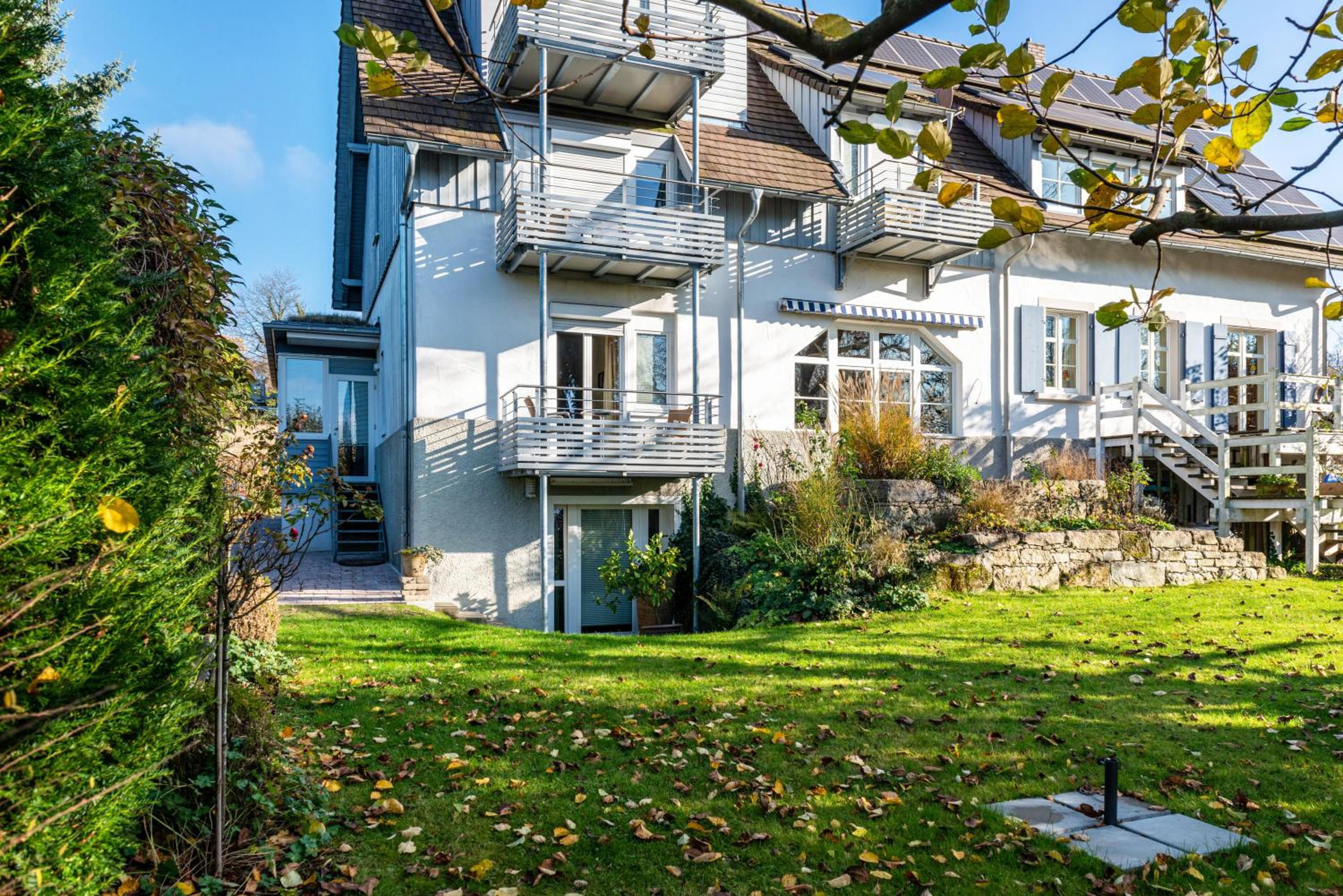 Landhaus Grafenholz view 4