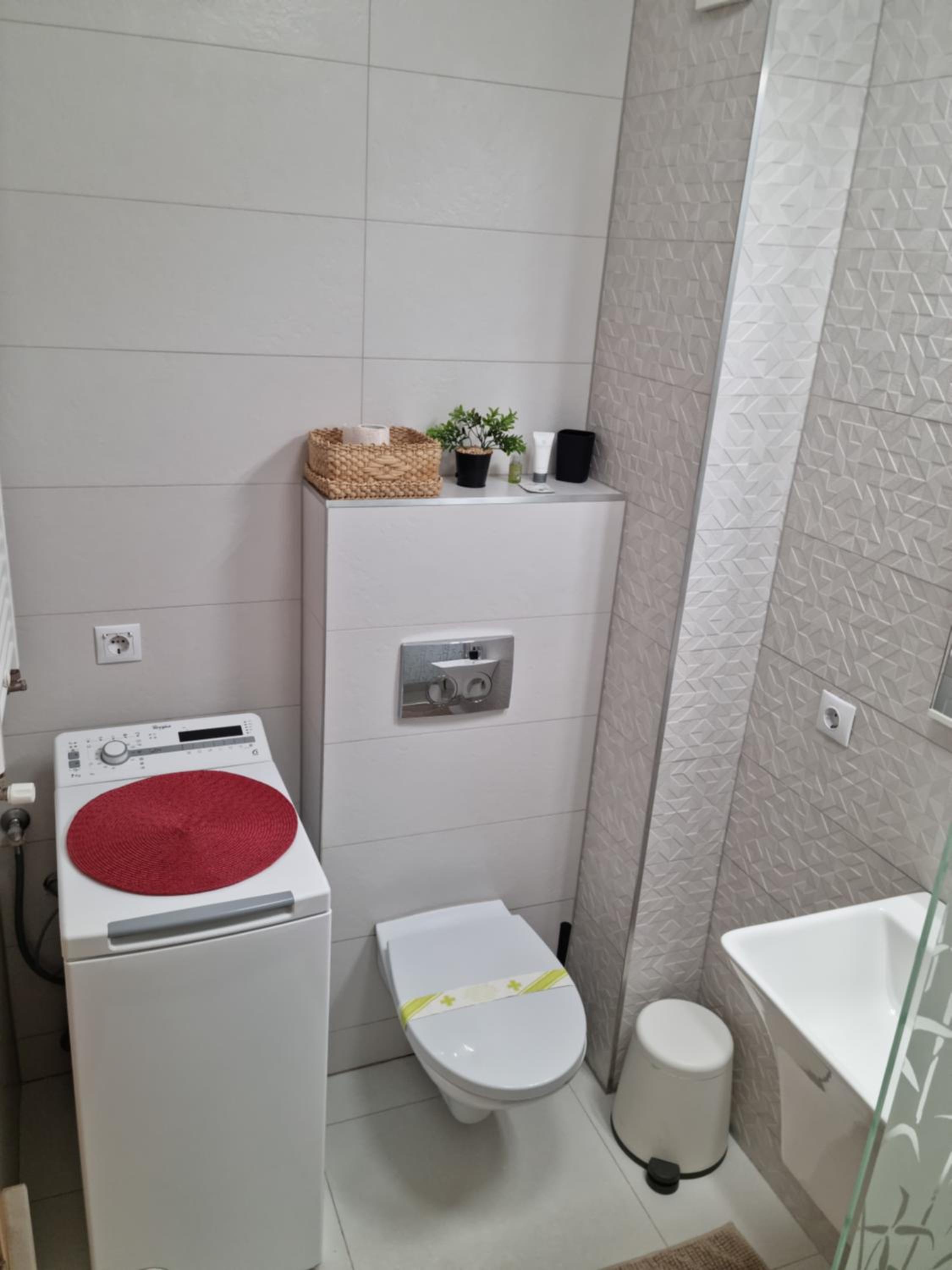 Confort Sibiu Residence view 4