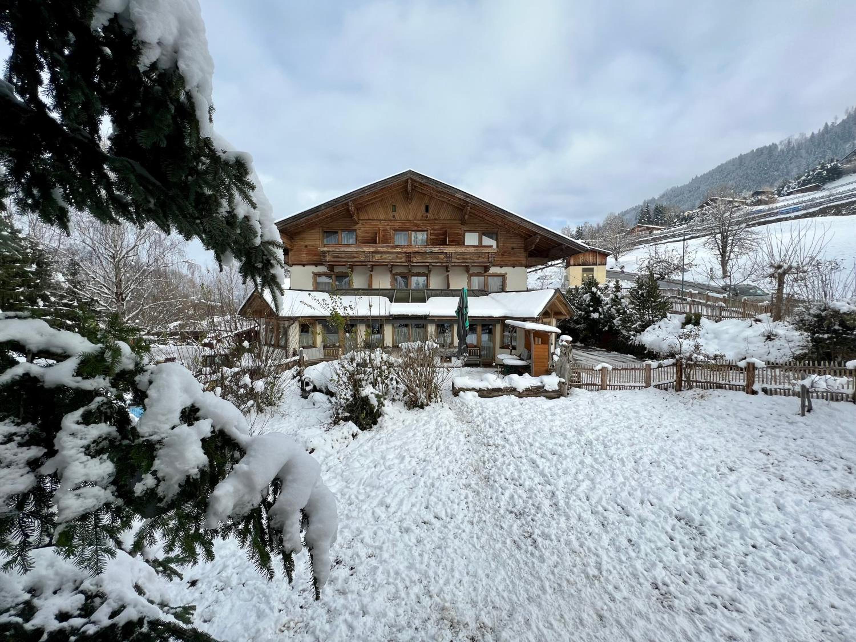 Hotel Forsthof