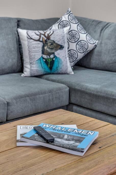 JackEllie Lodge - Pets welcome
