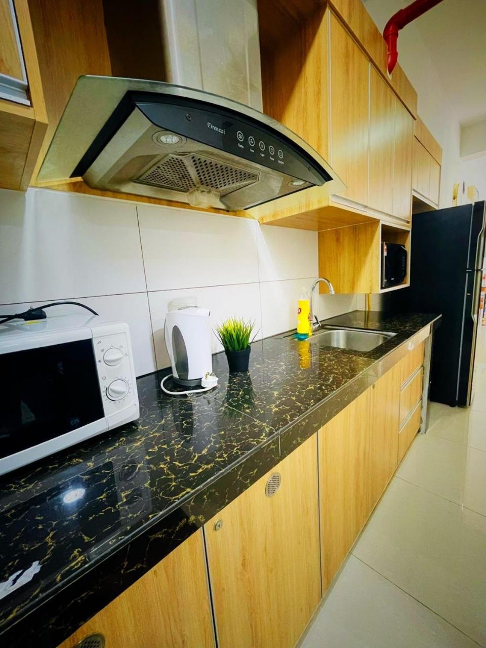 Nour Homestay KLCC View - COMFORT