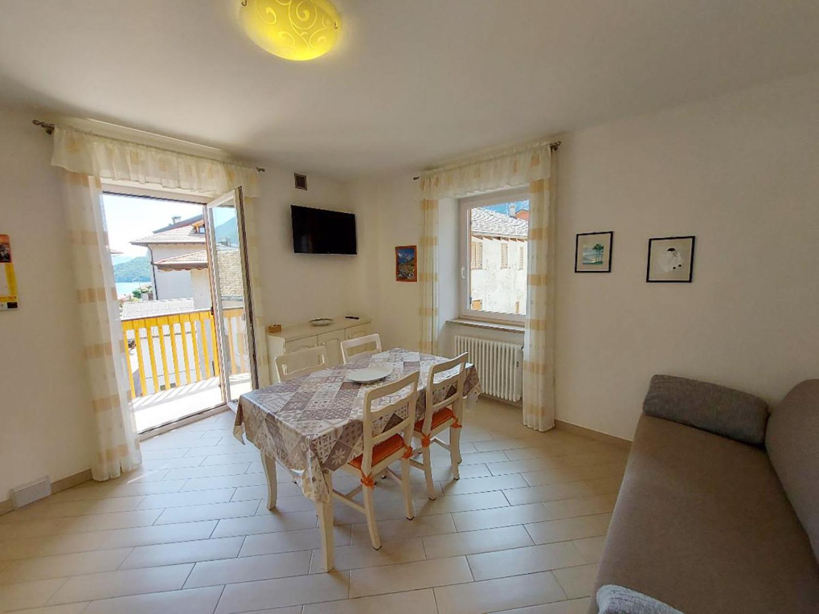Residenza Arnica