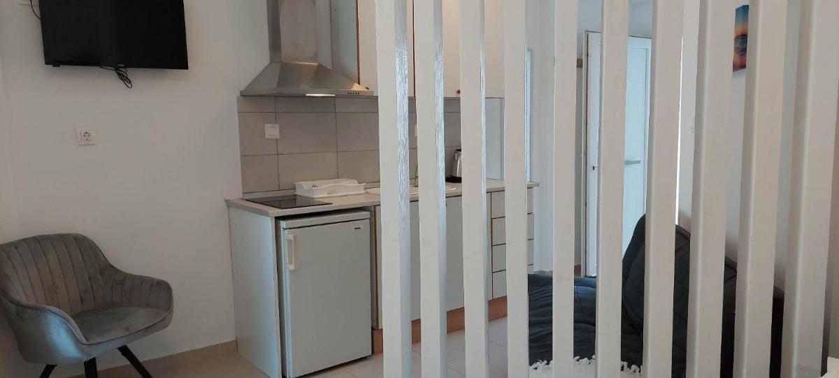 VitaminSea Apartments view 2
