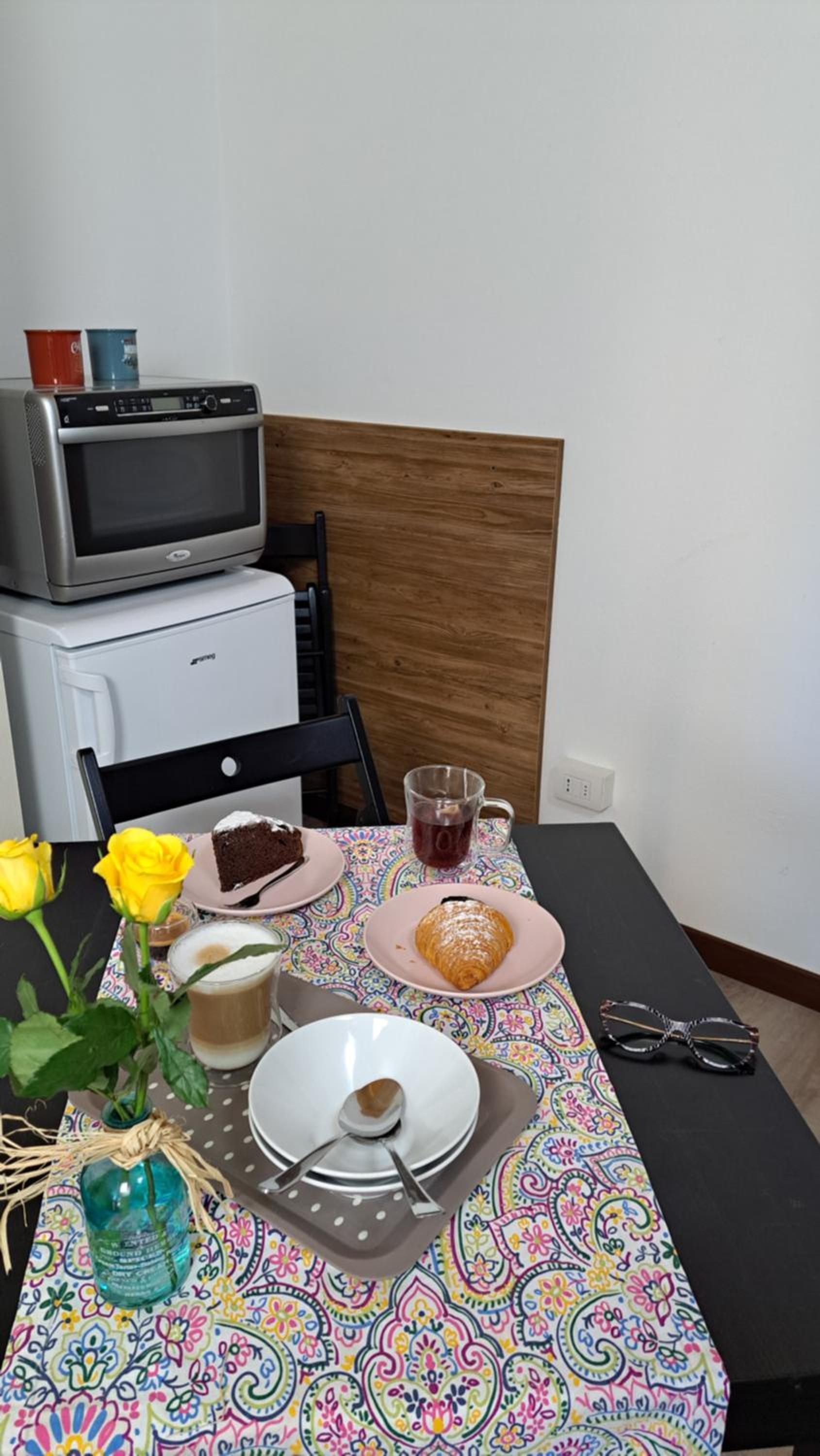 Bed & Breakfast Le Due G