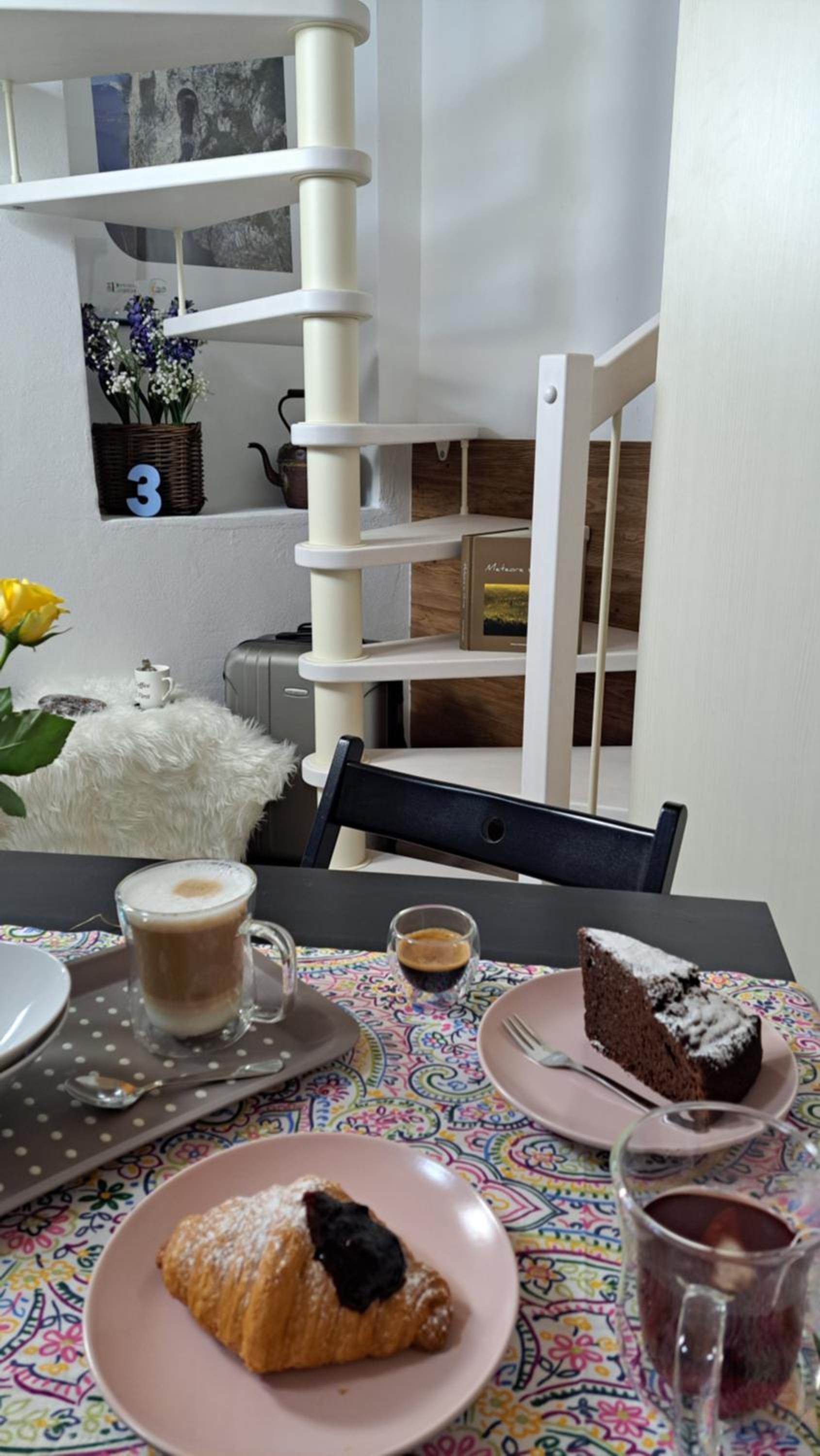 Bed & Breakfast Le Due G