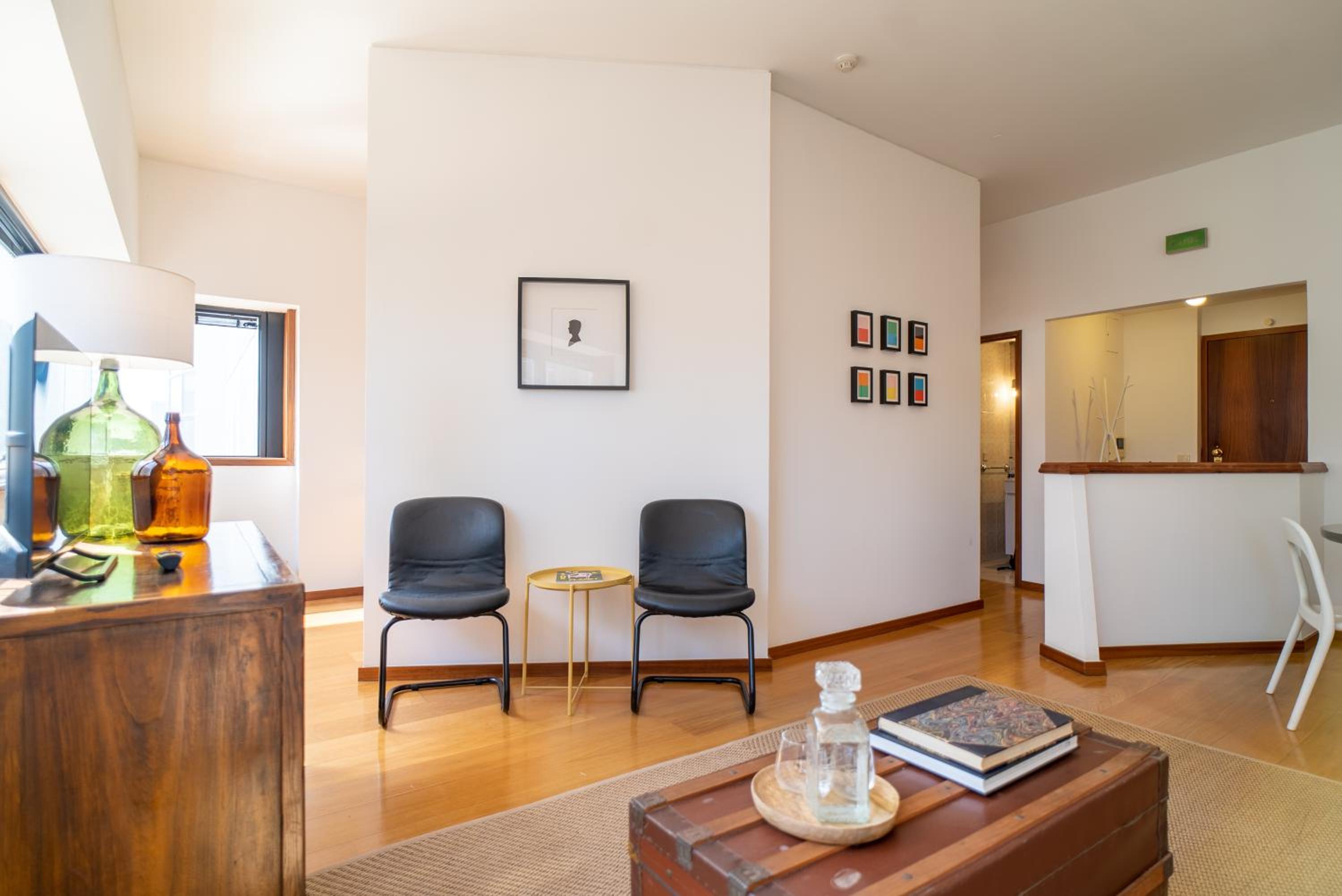 Lovely porto studios