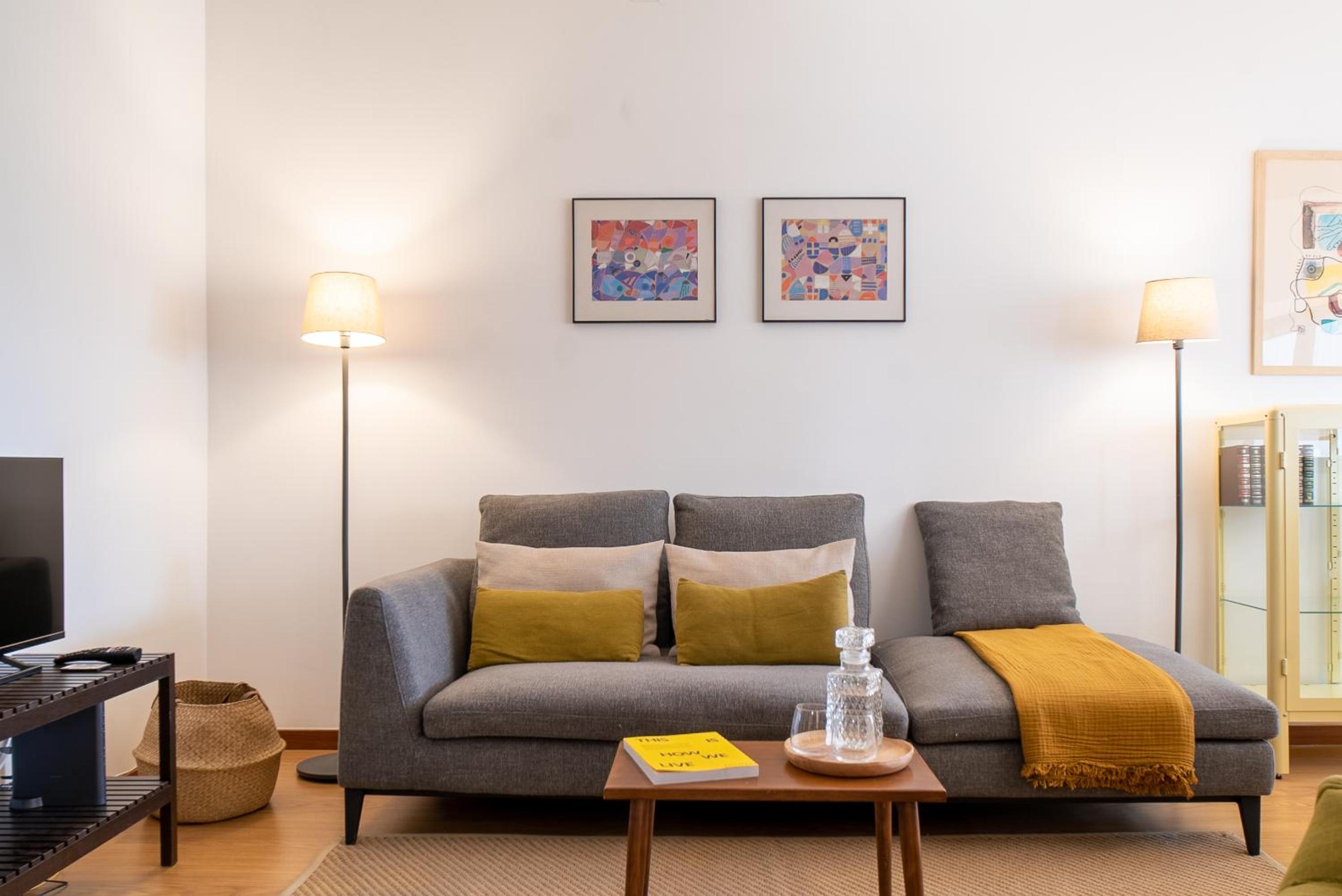 Lovely porto studios