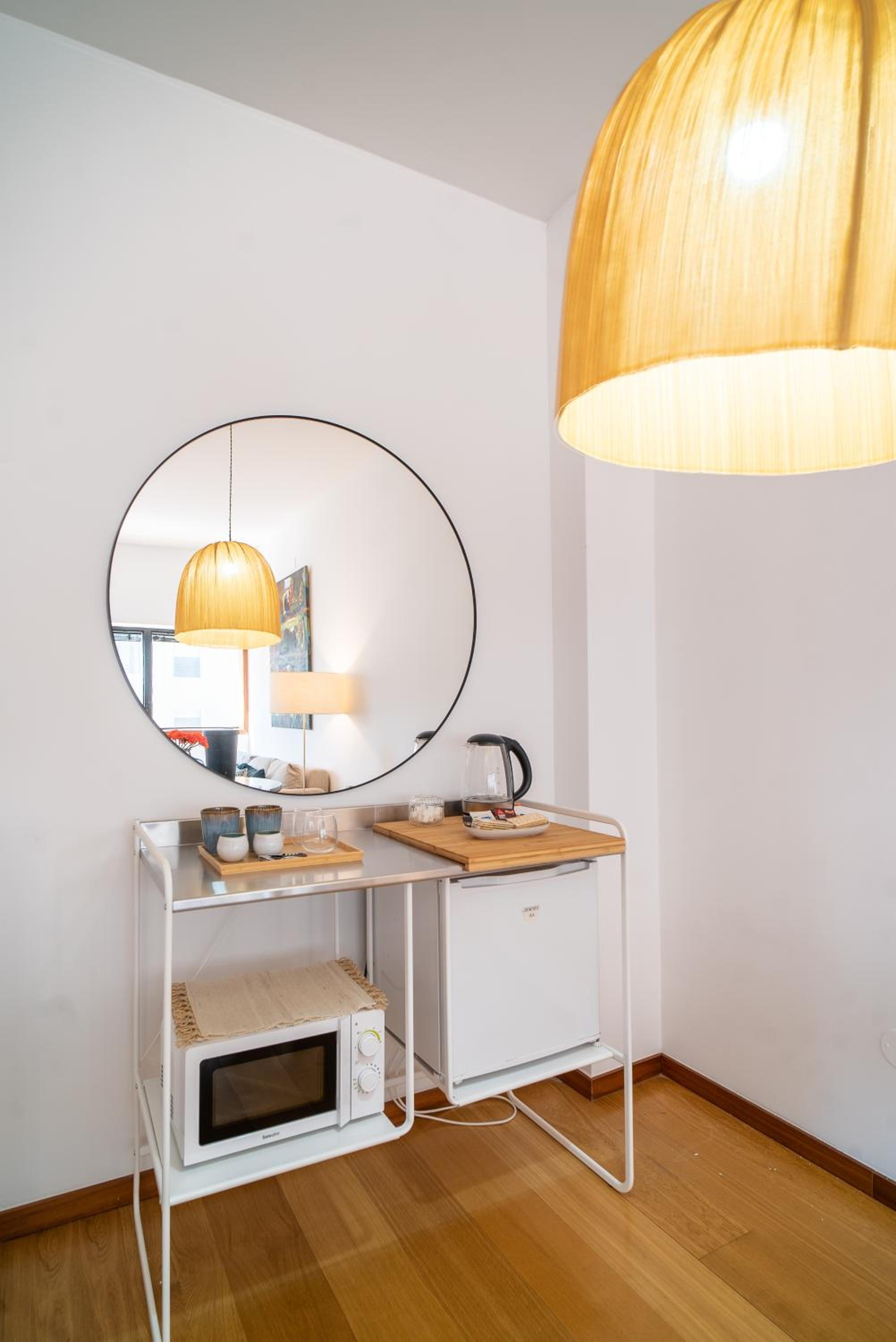 Lovely porto studios