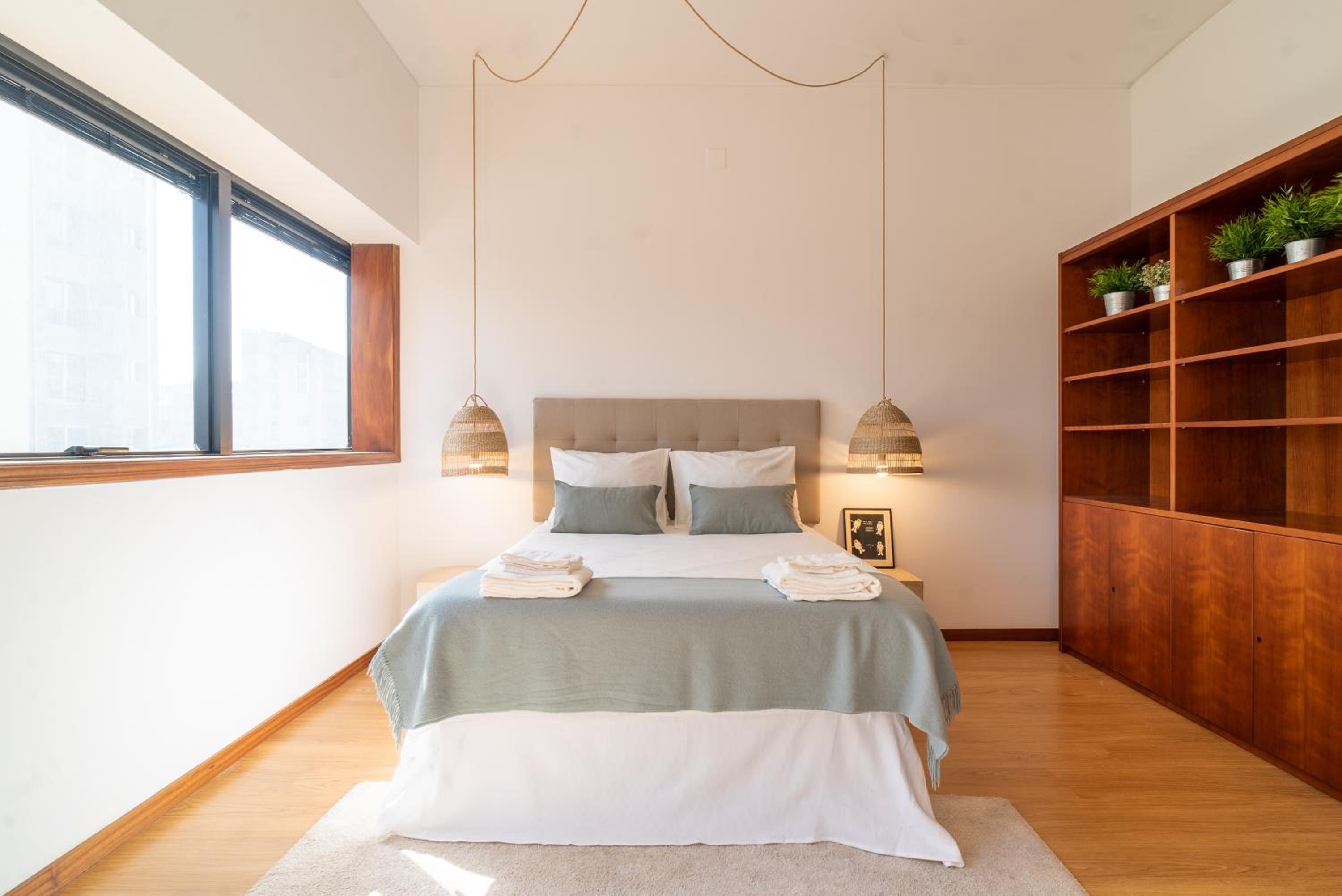 Lovely porto studios