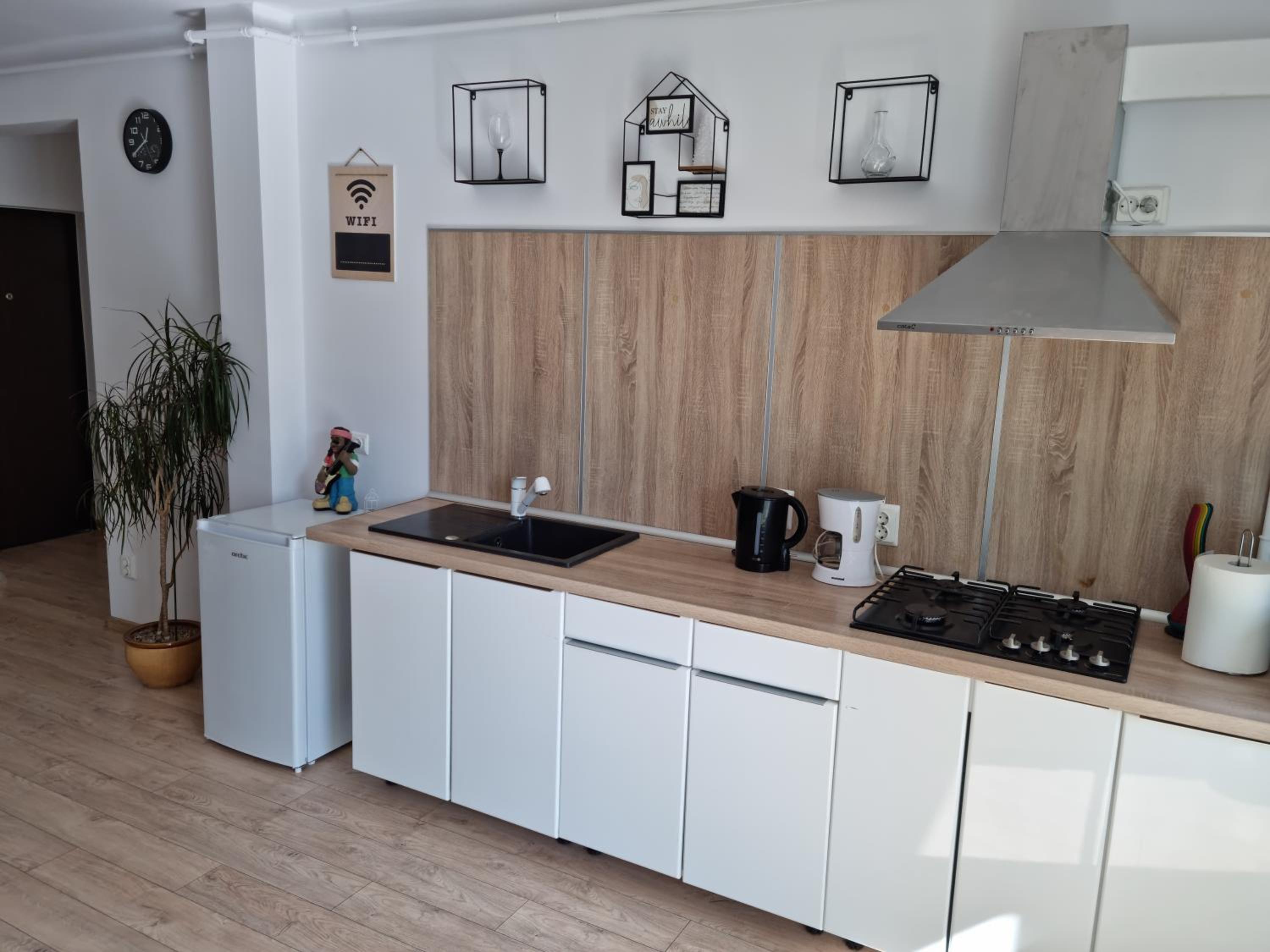 Confort Sibiu Residence view 3