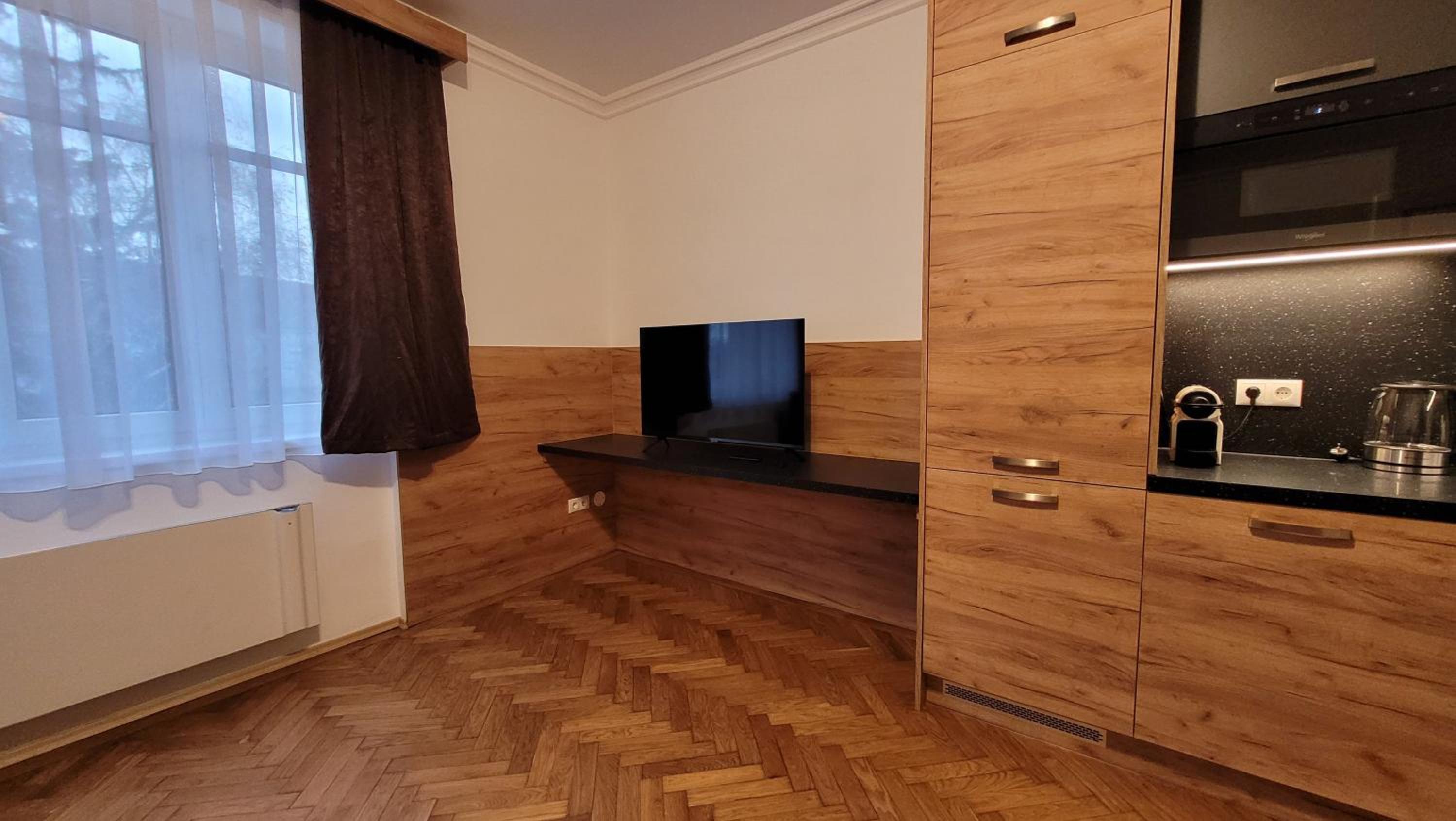 VIENNA Premium Apartments - self check-in