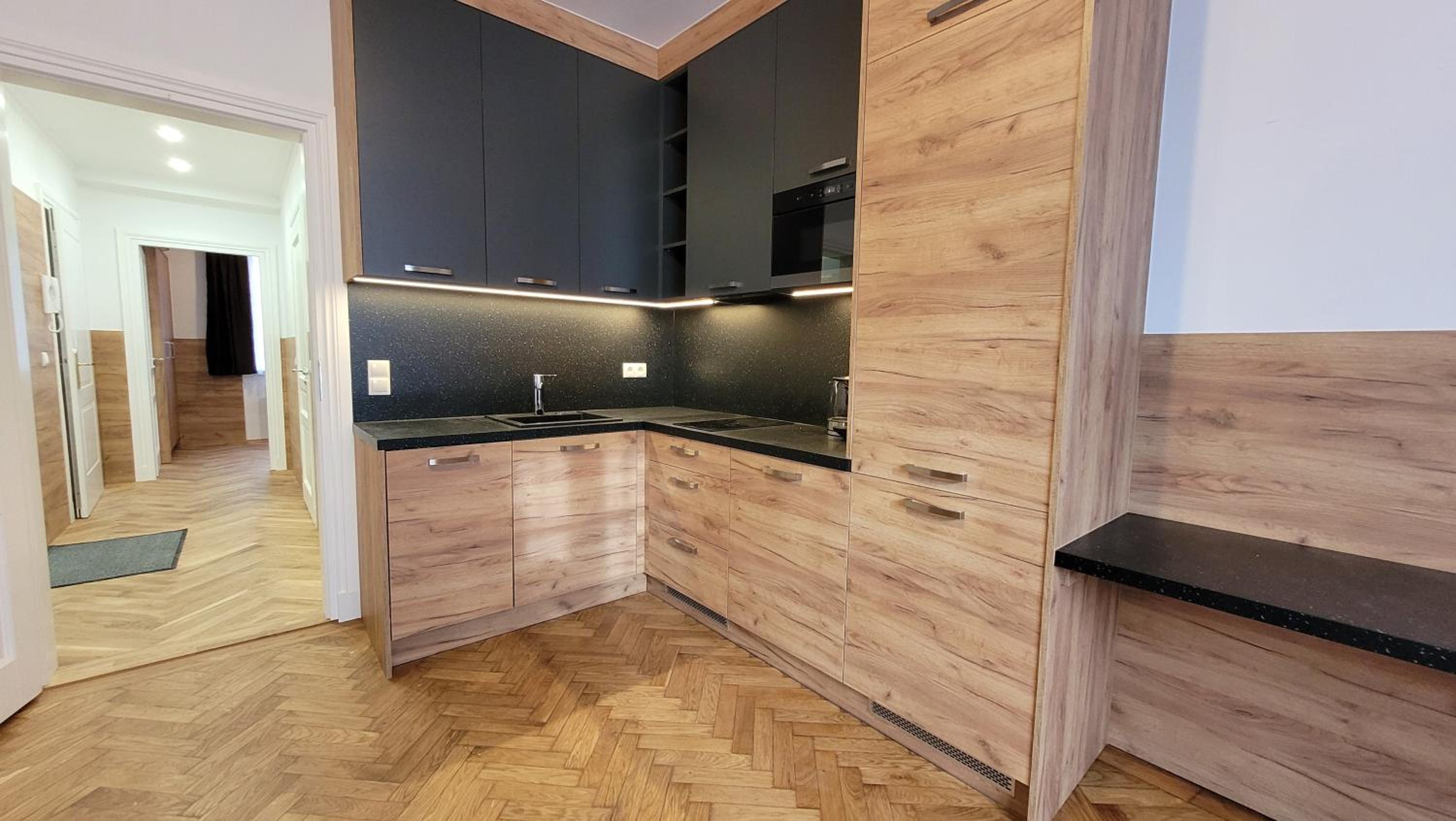 VIENNA Premium Apartments - self check-in
