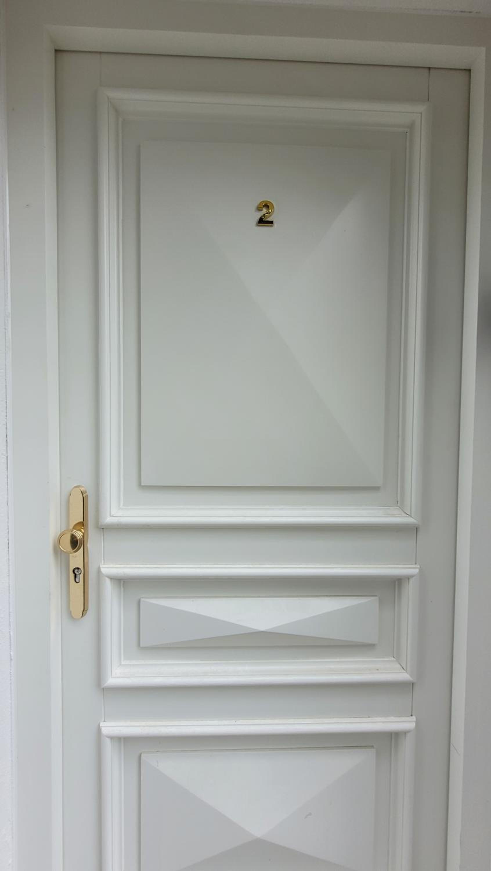 VIENNA Premium Apartments - self check-in