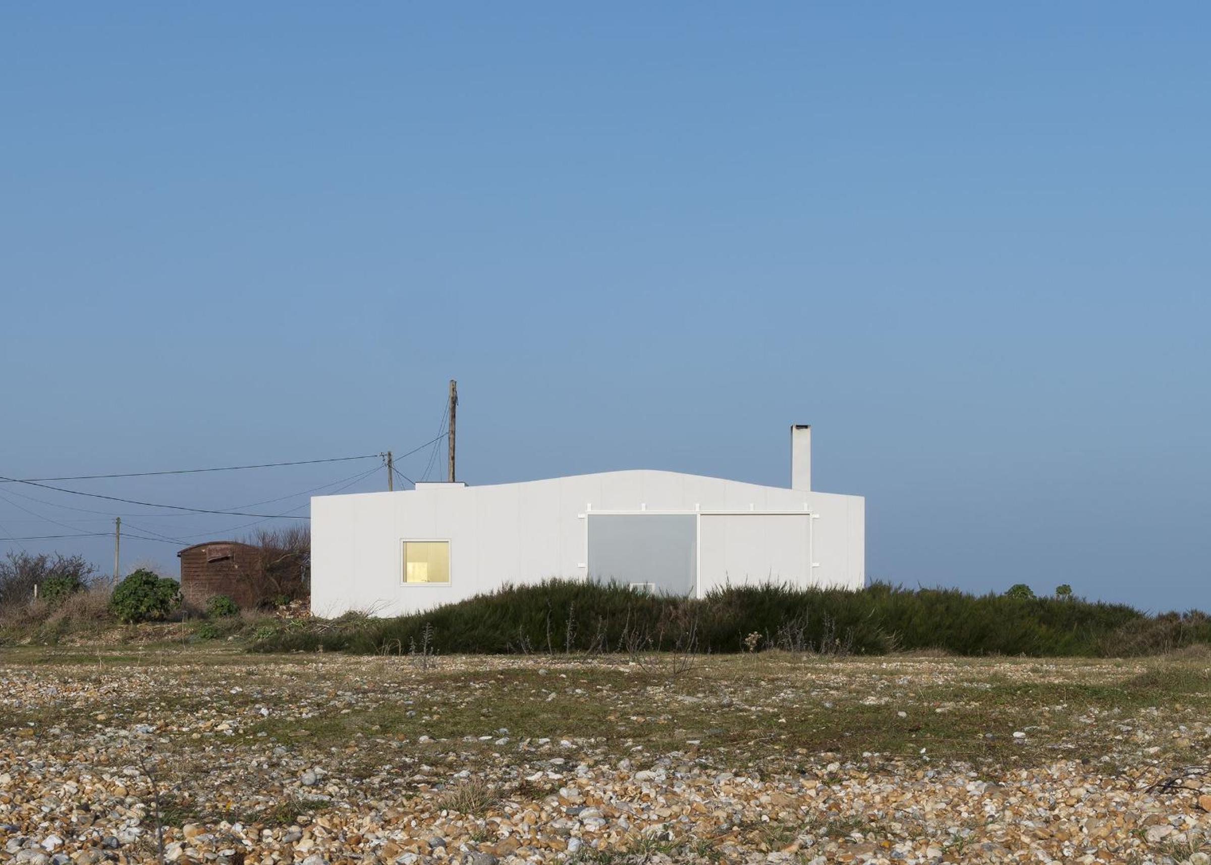 Channel View, Dungeness by Bloom Stays