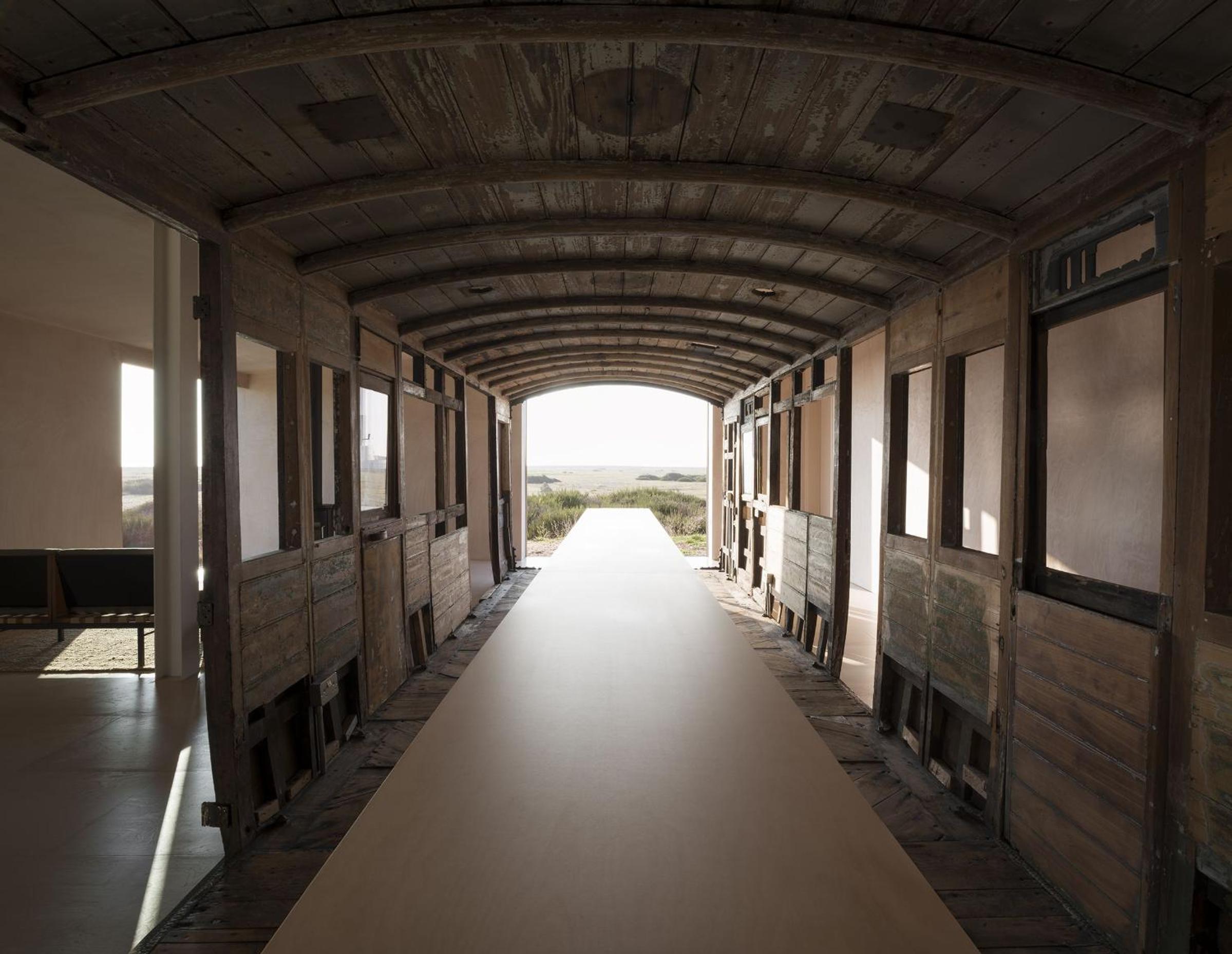 Channel View, Dungeness by Bloom Stays