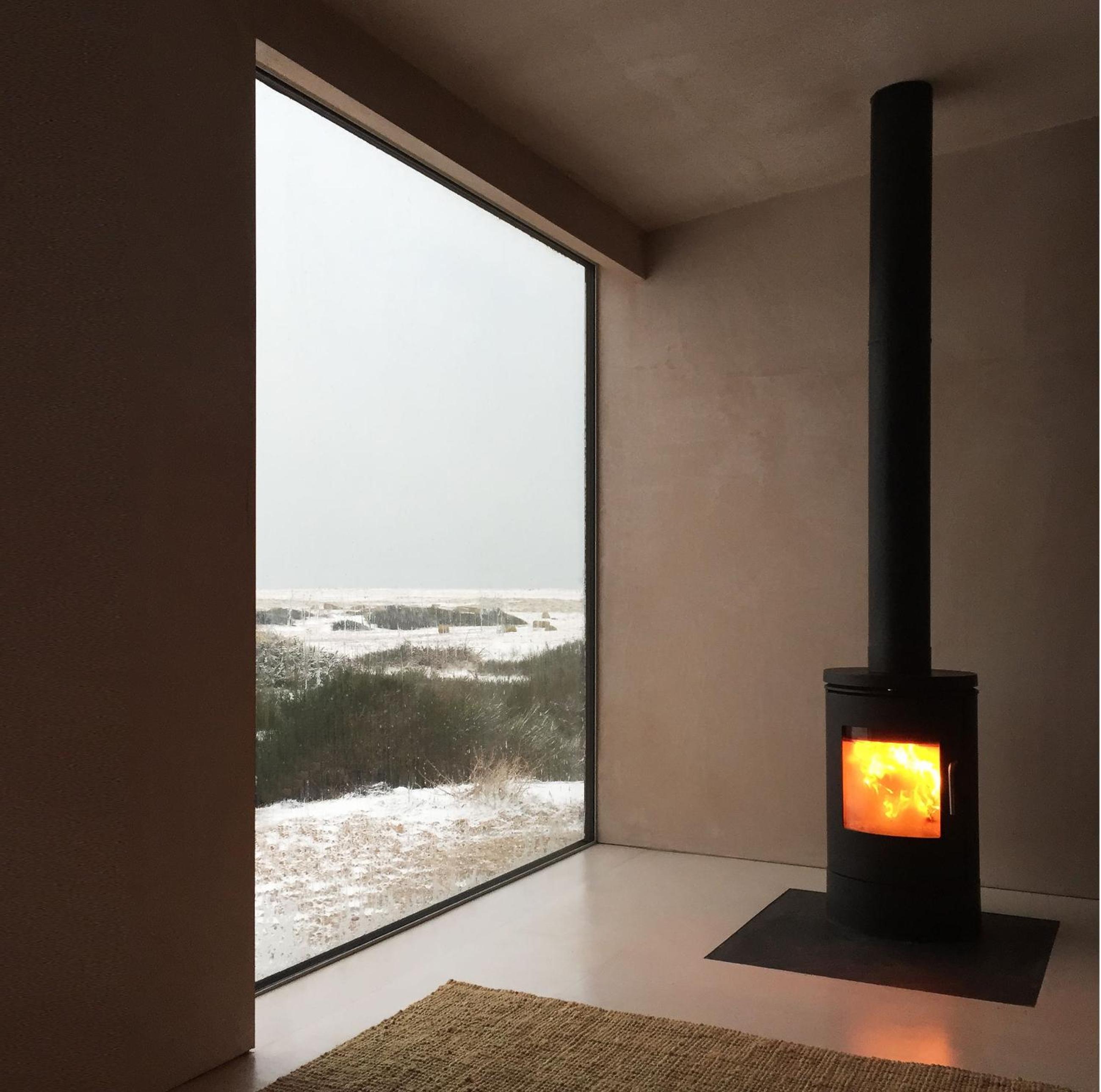 Channel View, Dungeness by Bloom Stays