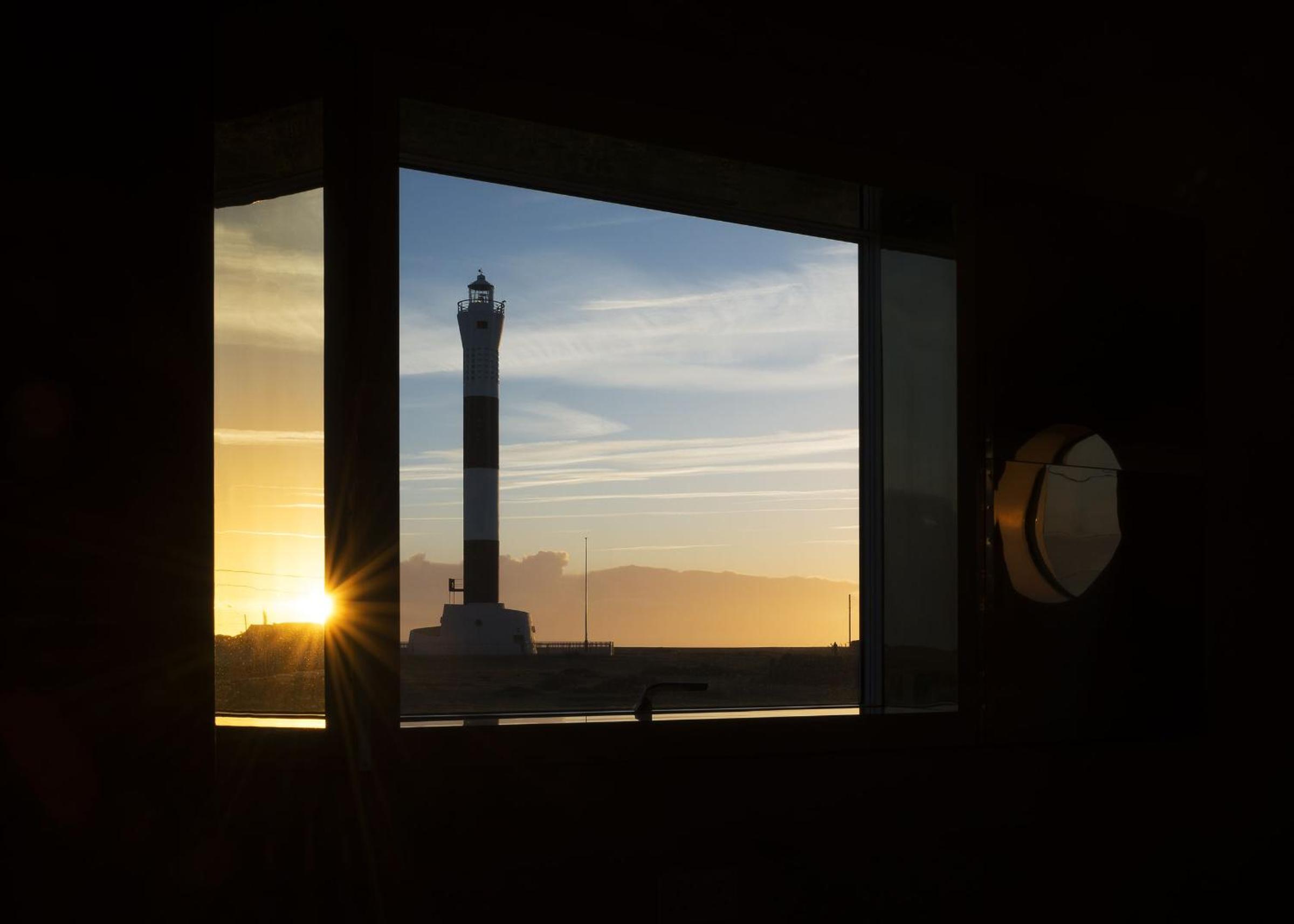 Channel View, Dungeness by Bloom Stays