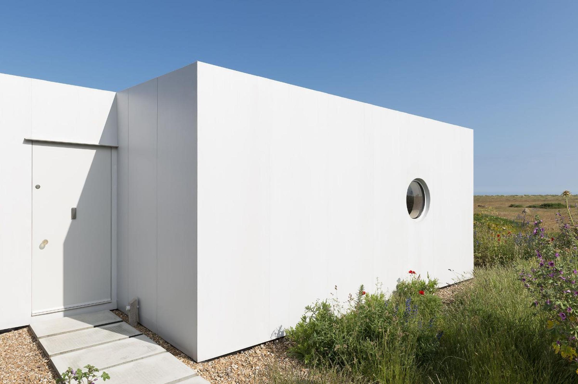 Channel View, Dungeness by Bloom Stays