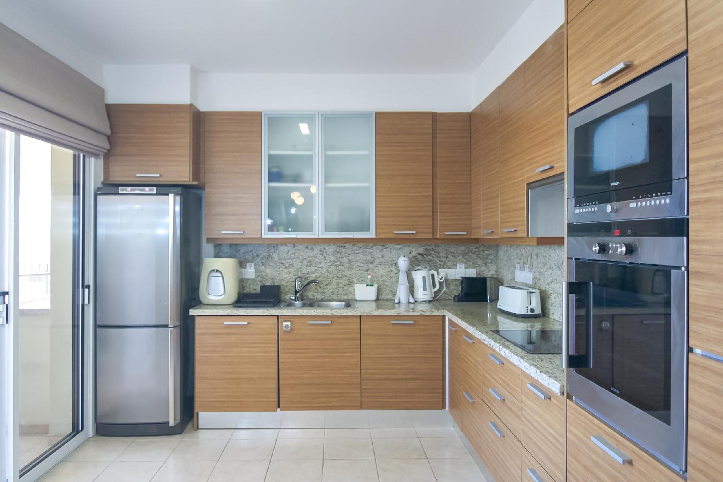 Phaedrus Living: Erato Seaview Luxury Penthouse