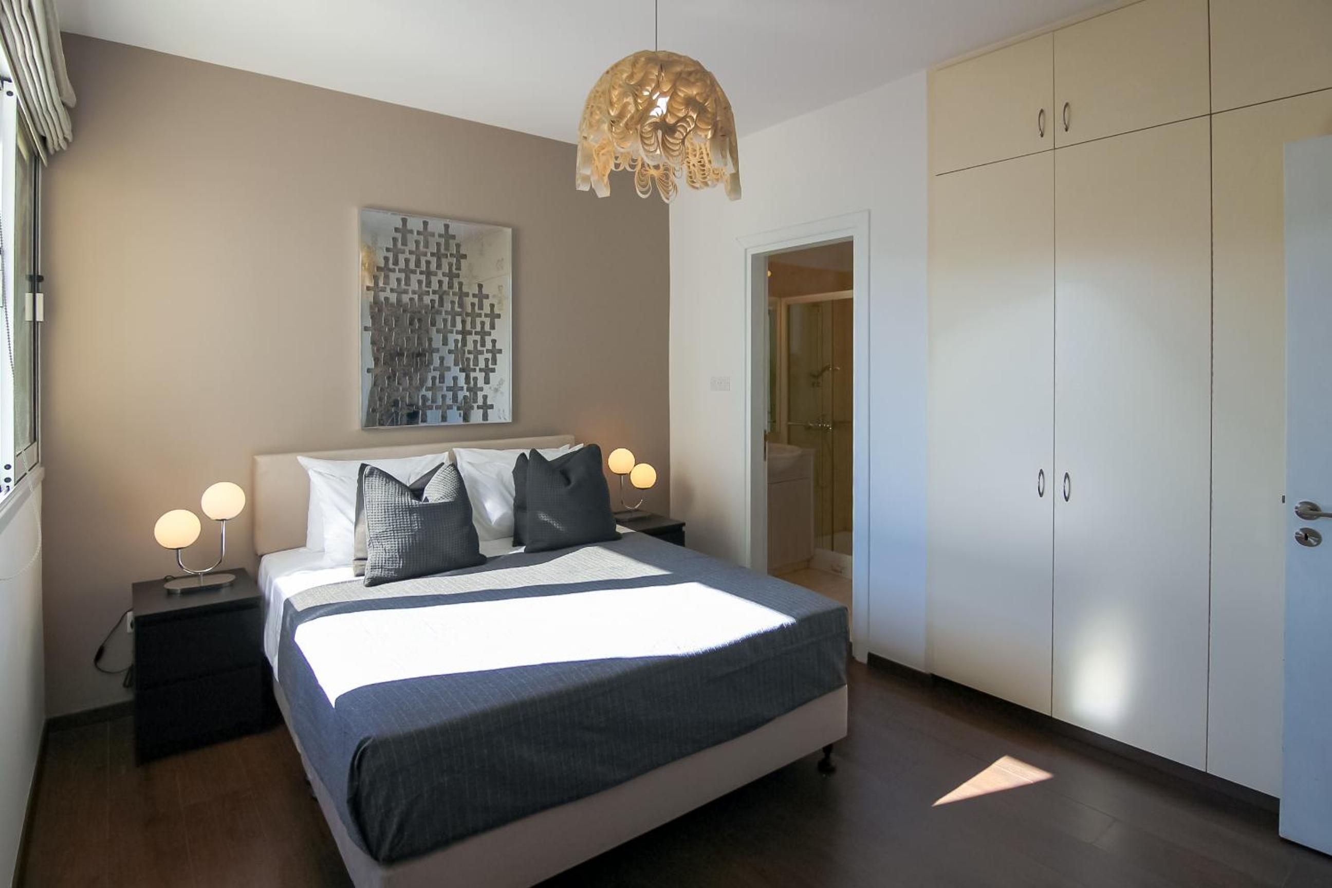 Phaedrus Living: Erato Seaview Luxury Penthouse