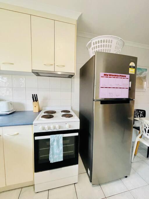 Island Villas - Lady Elliott - Unit 2