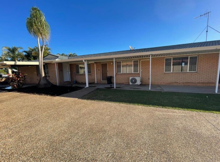 Island Villas - Lady Elliott - Unit 2