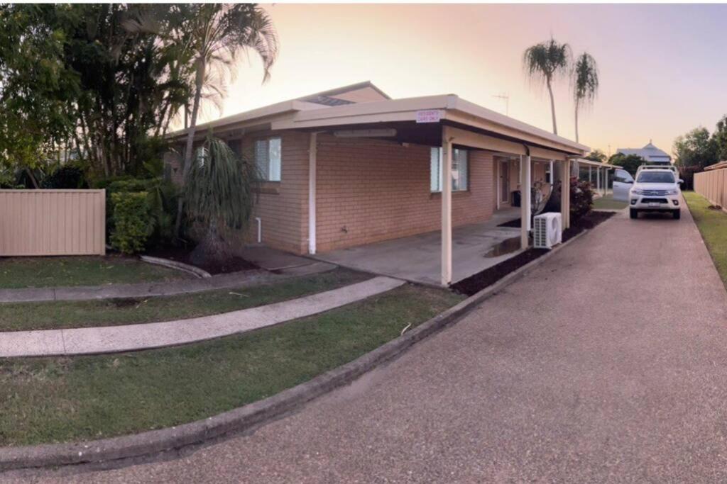 Island Villas - Lady Elliott - Unit 2