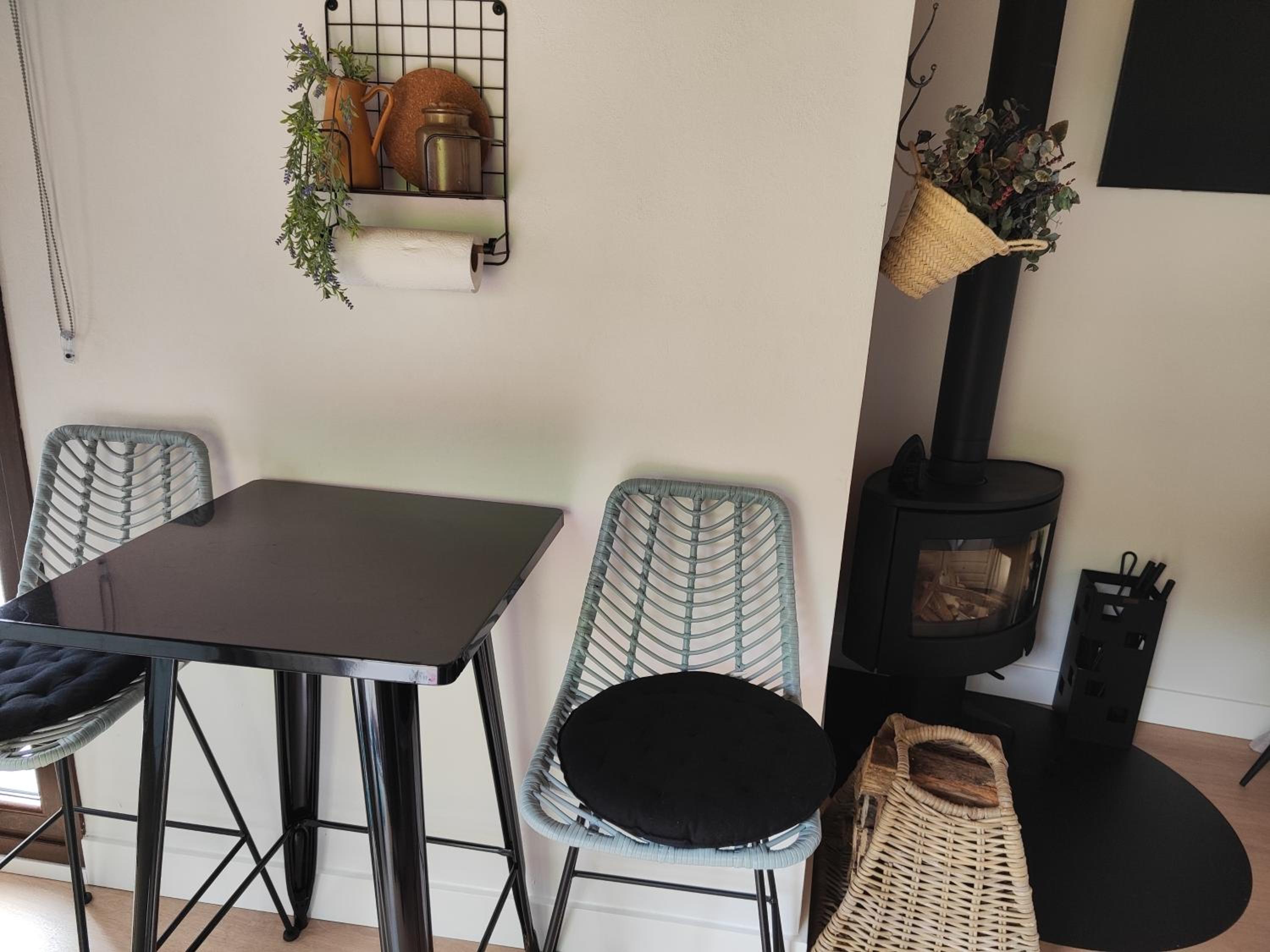 Reguero Gato Turismo Rural