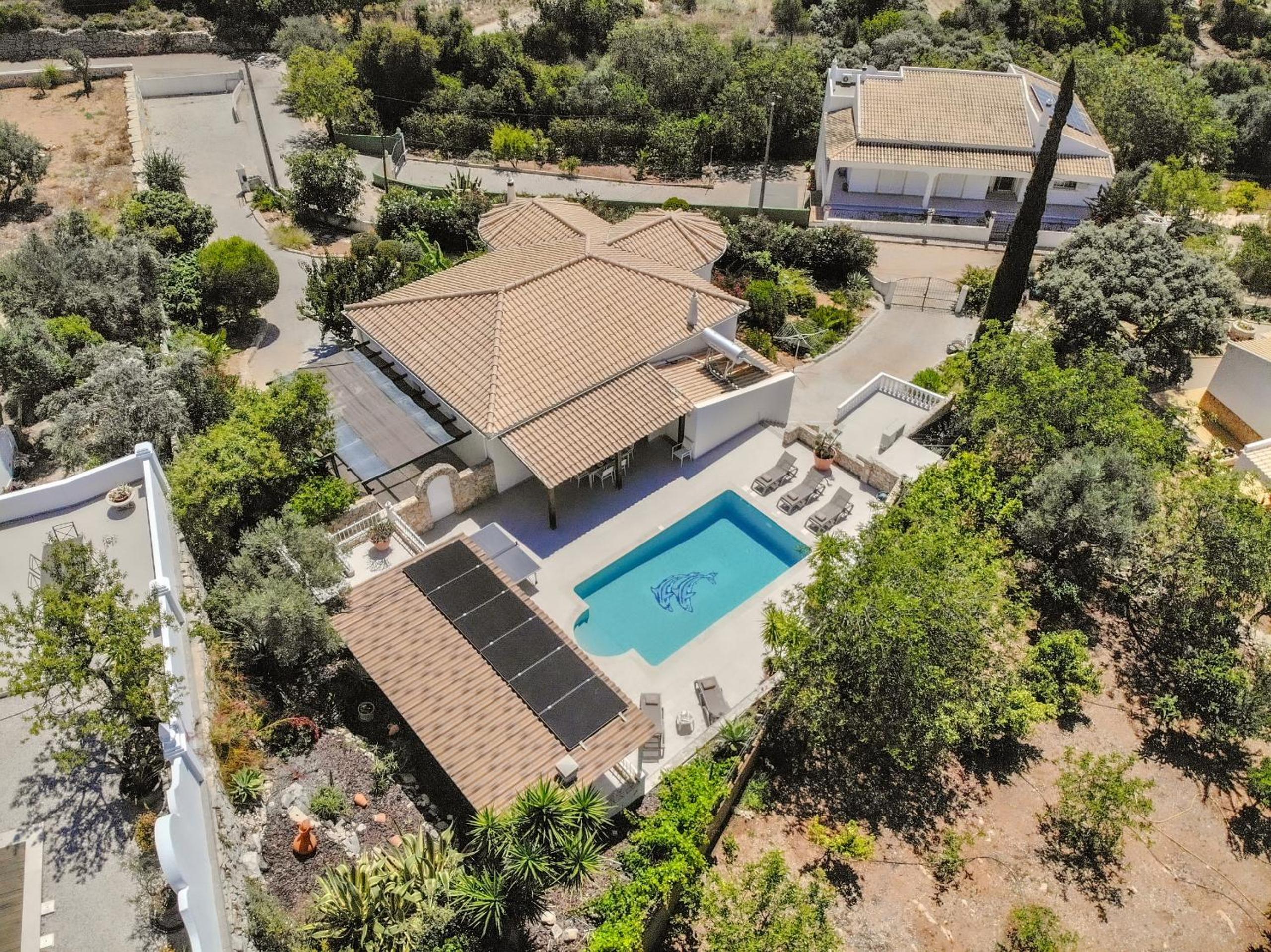 Hotel Villa Redonda - Image 1