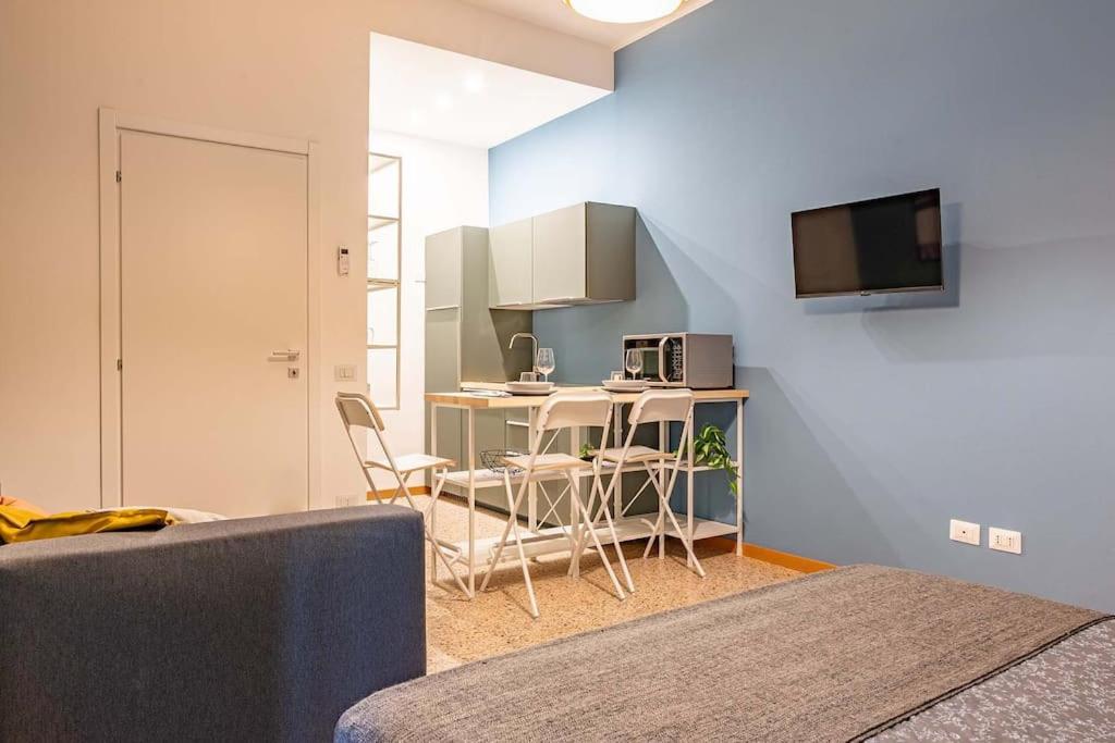 Guest Planet - Cozy housing Porta Romana M3