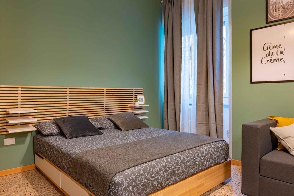Guest Planet - Cozy housing Porta Romana M3