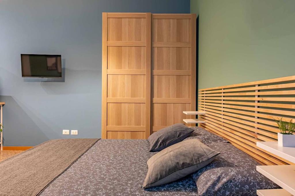 Guest Planet - Cozy housing Porta Romana M3