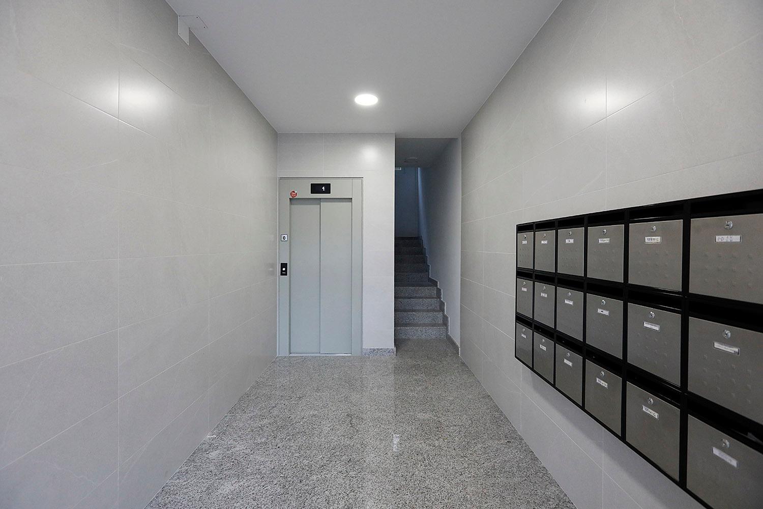 Oleta 9 Acogedor apartamento en San Sebastian