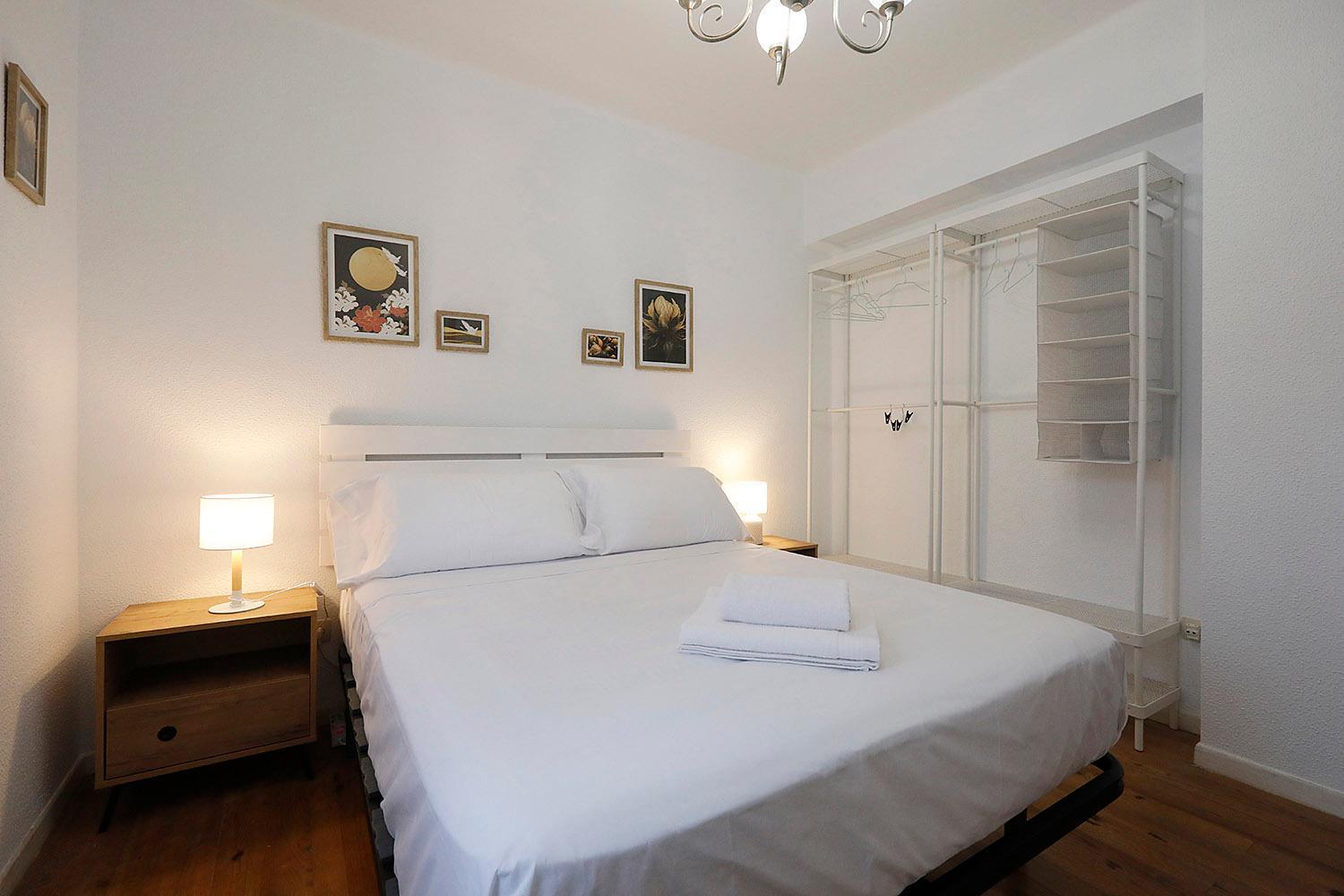 Oleta 9 Acogedor apartamento en San Sebastian