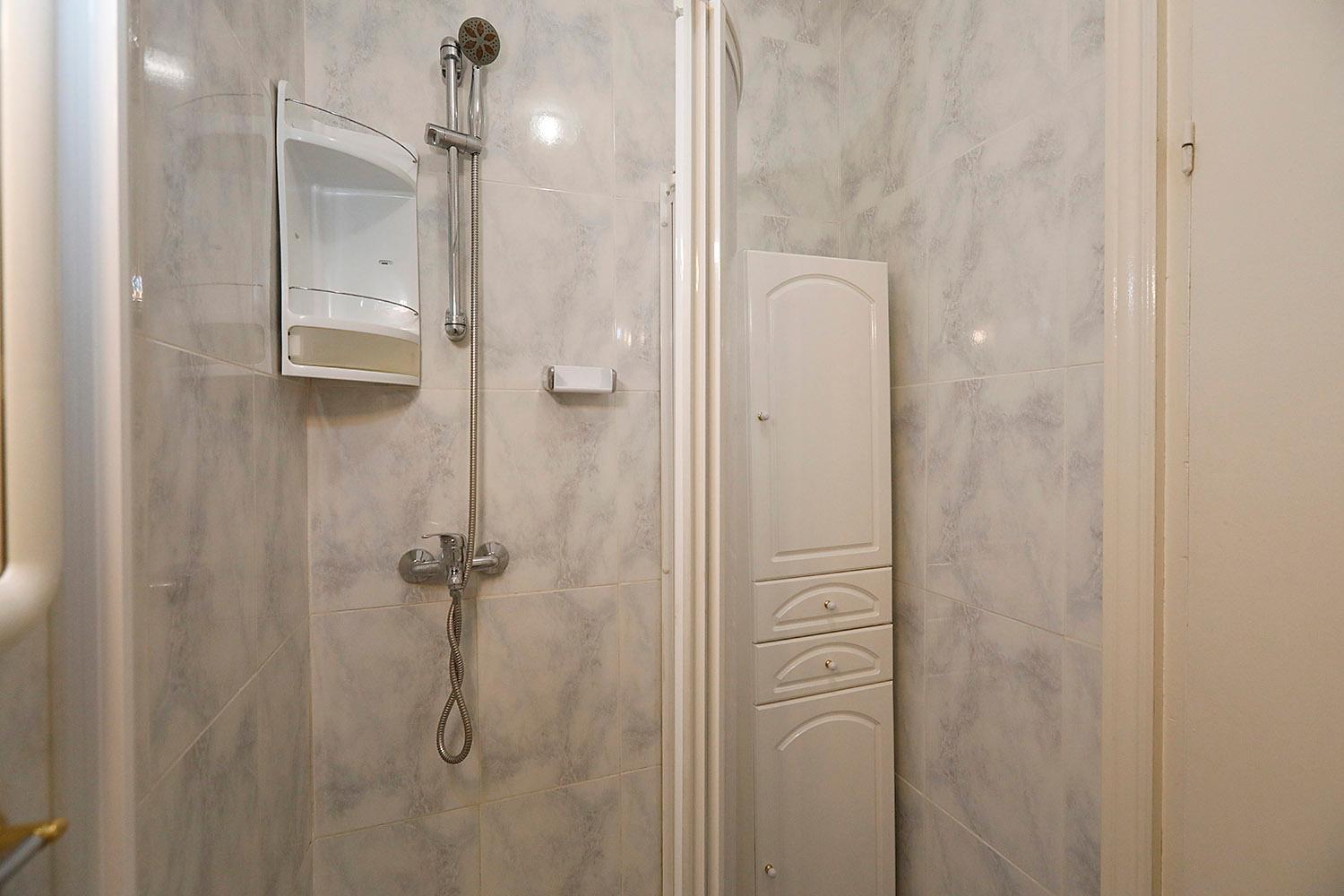 Oleta 9 Acogedor apartamento en San Sebastian