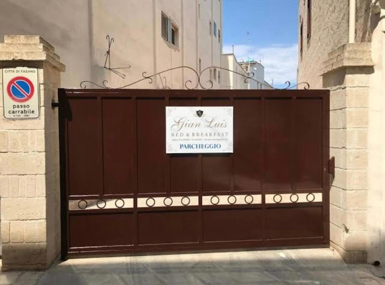 B&B GianLuis