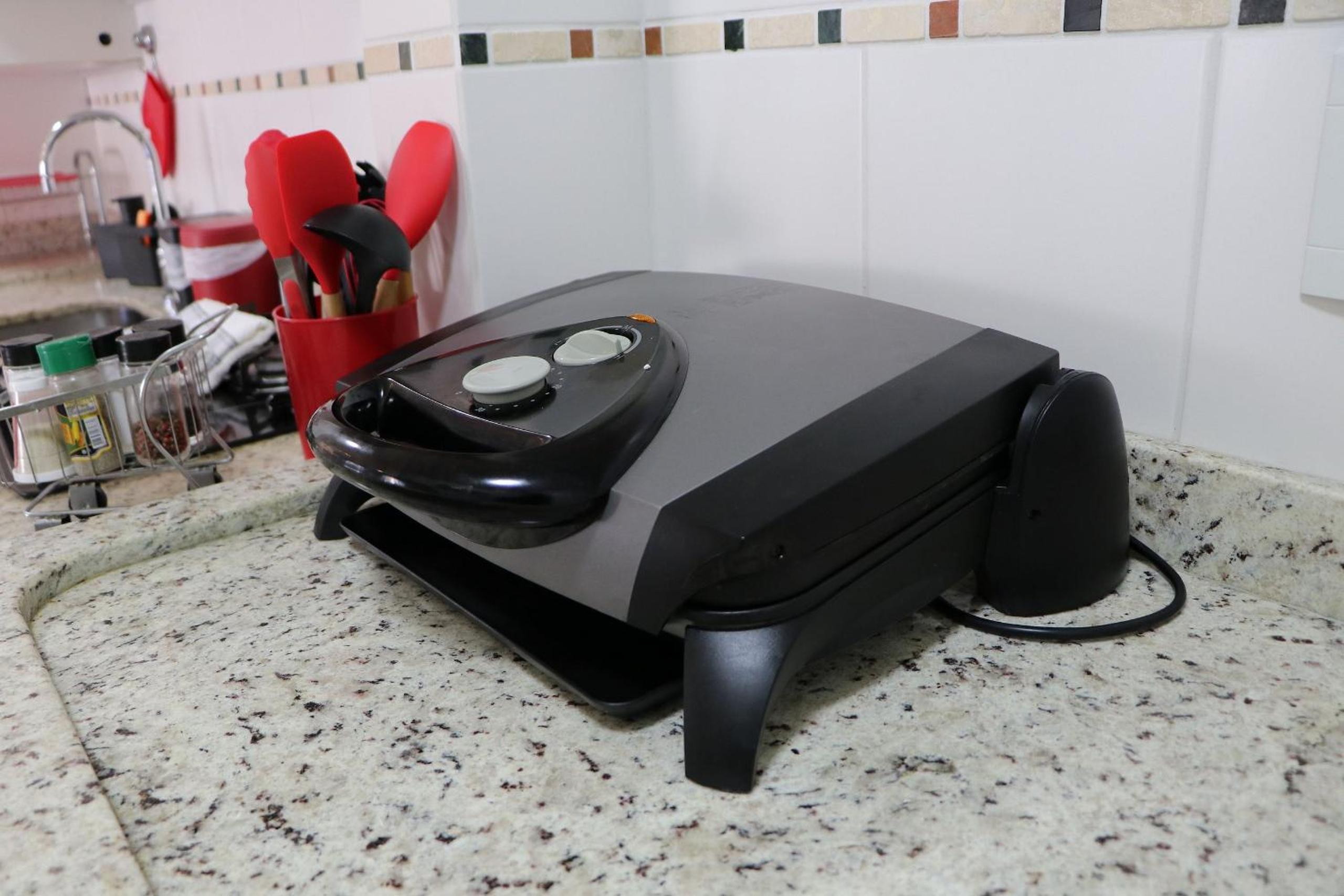 Completo apartamento em Resort na beira da lagoa