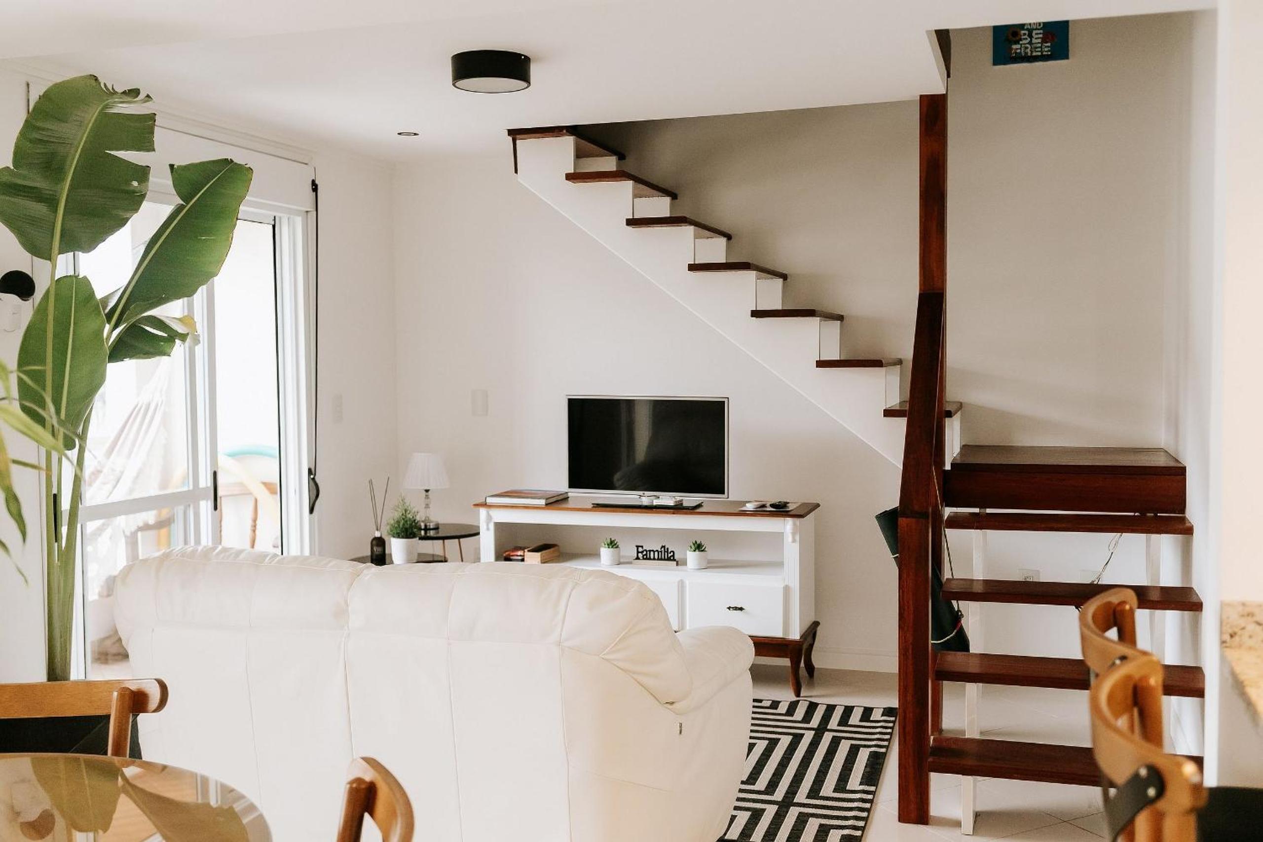 Completo apartamento em Resort na beira da lagoa