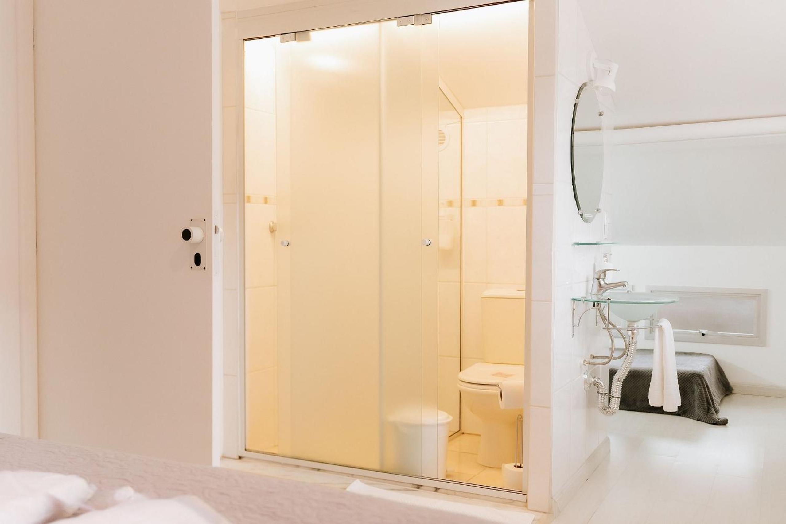 Completo apartamento em Resort na beira da lagoa