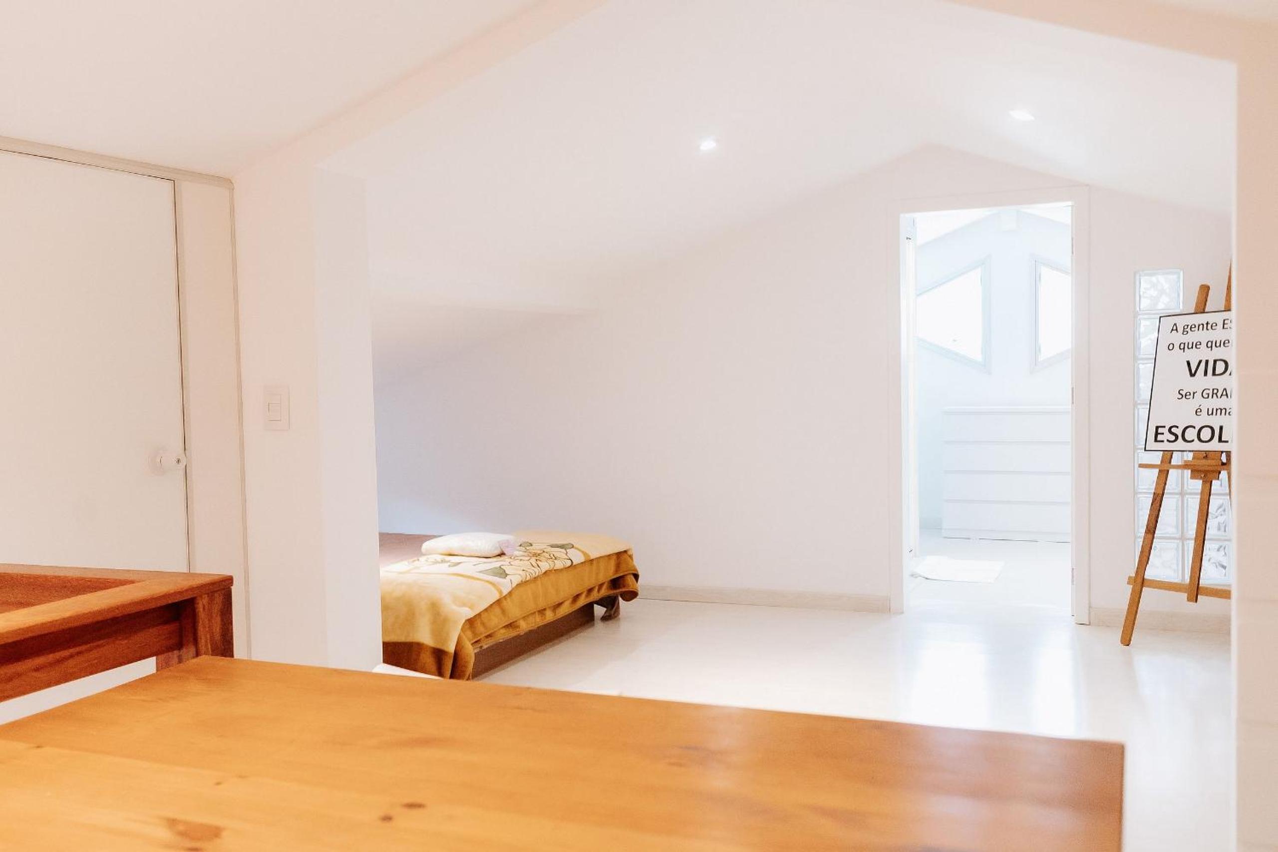 Completo apartamento em Resort na beira da lagoa