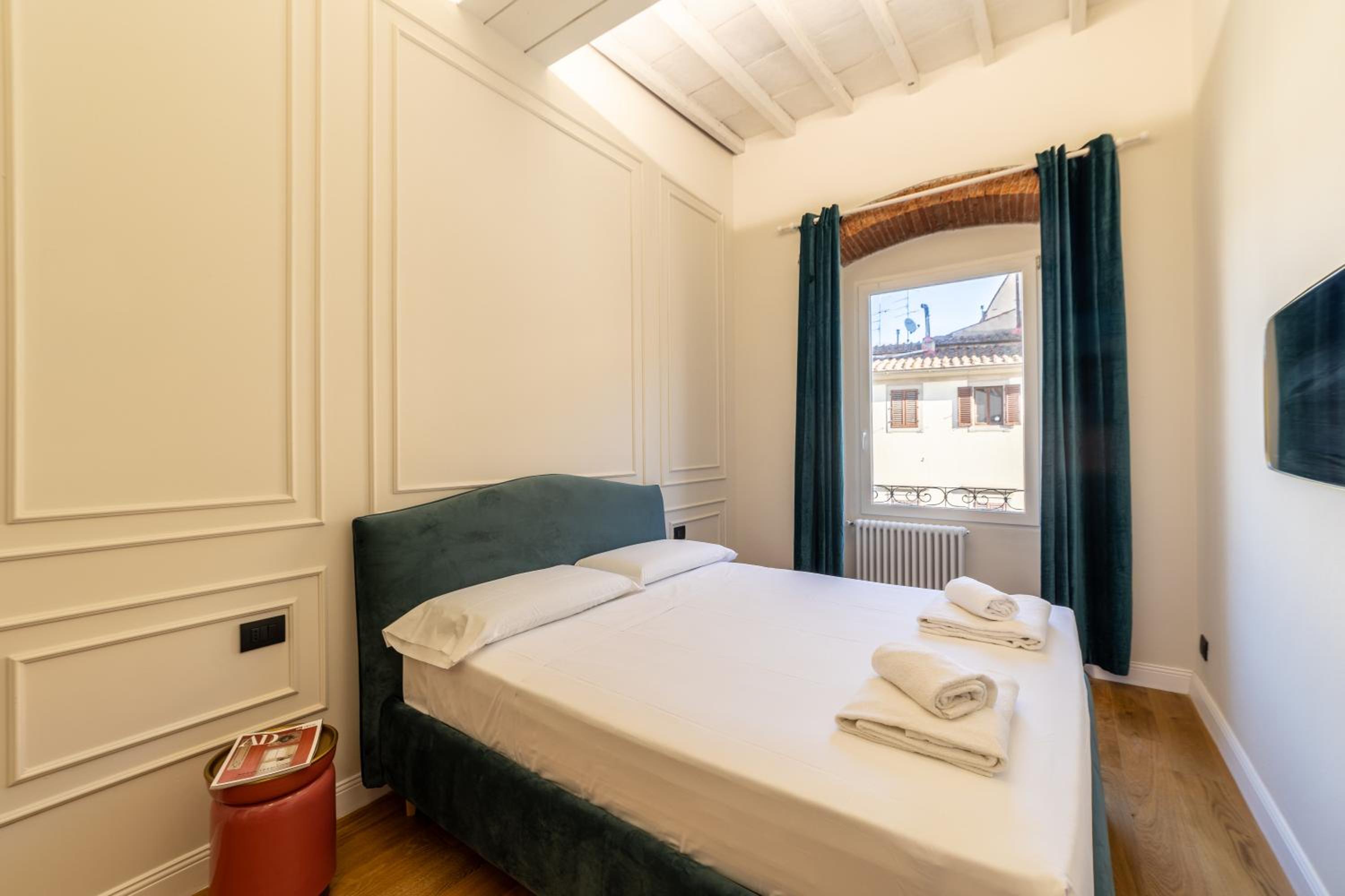 Leovinci Rooms
