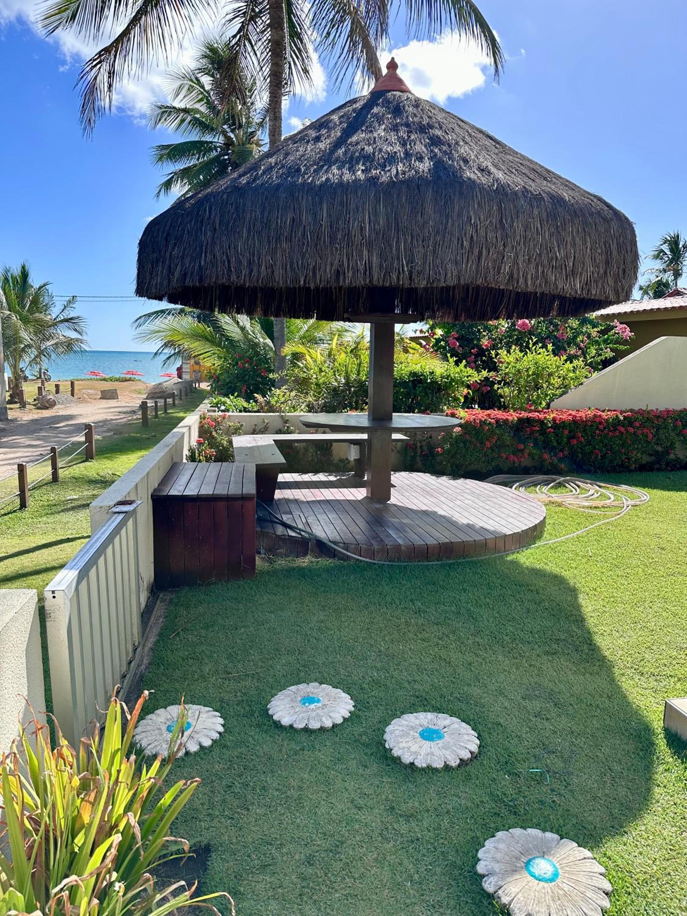 Aluguel Casa Tamandaré- Residencial Sol e Mar Tamandaré casa 4