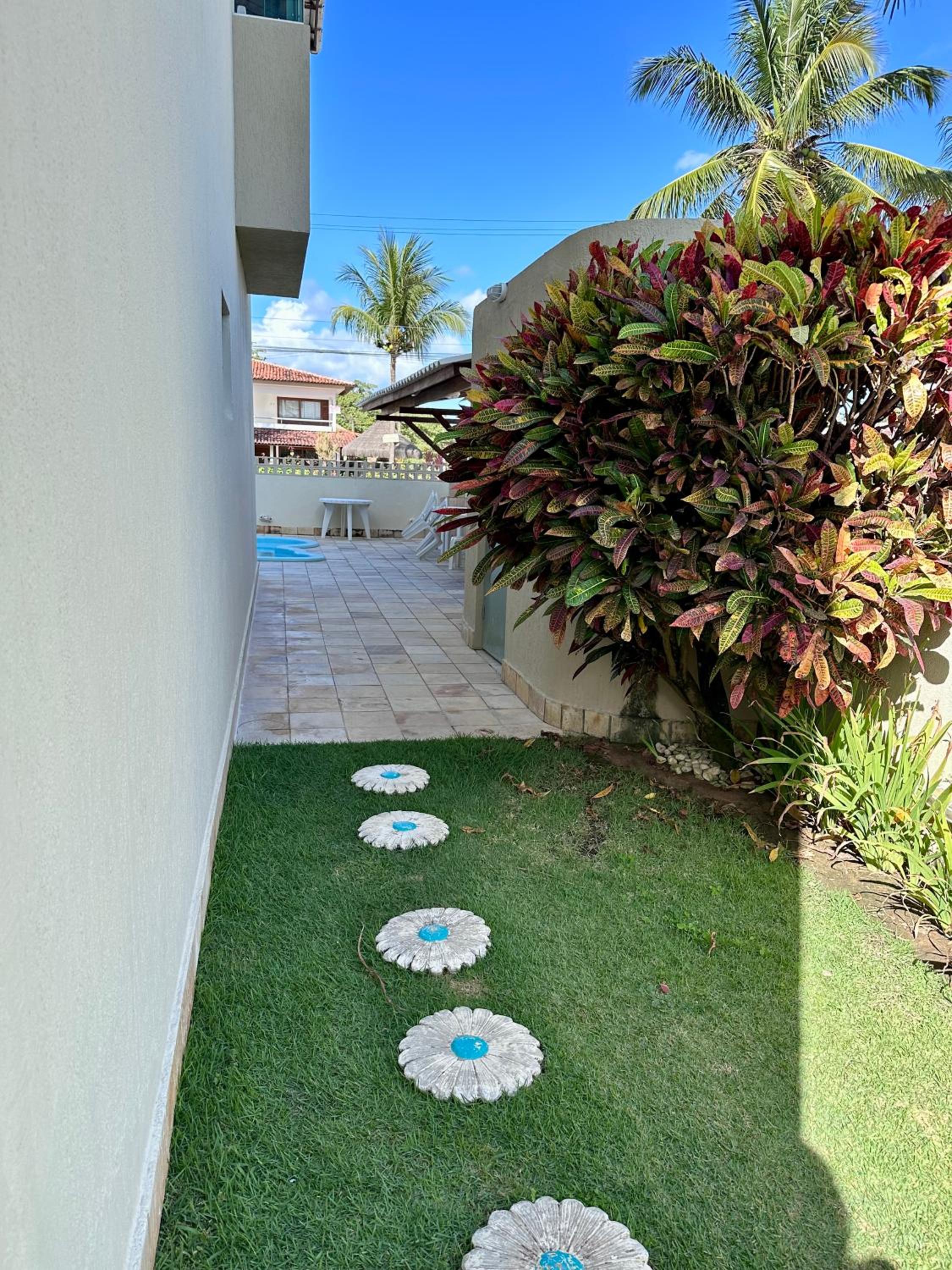 Aluguel Casa Tamandaré- Residencial Sol e Mar Tamandaré casa 4
